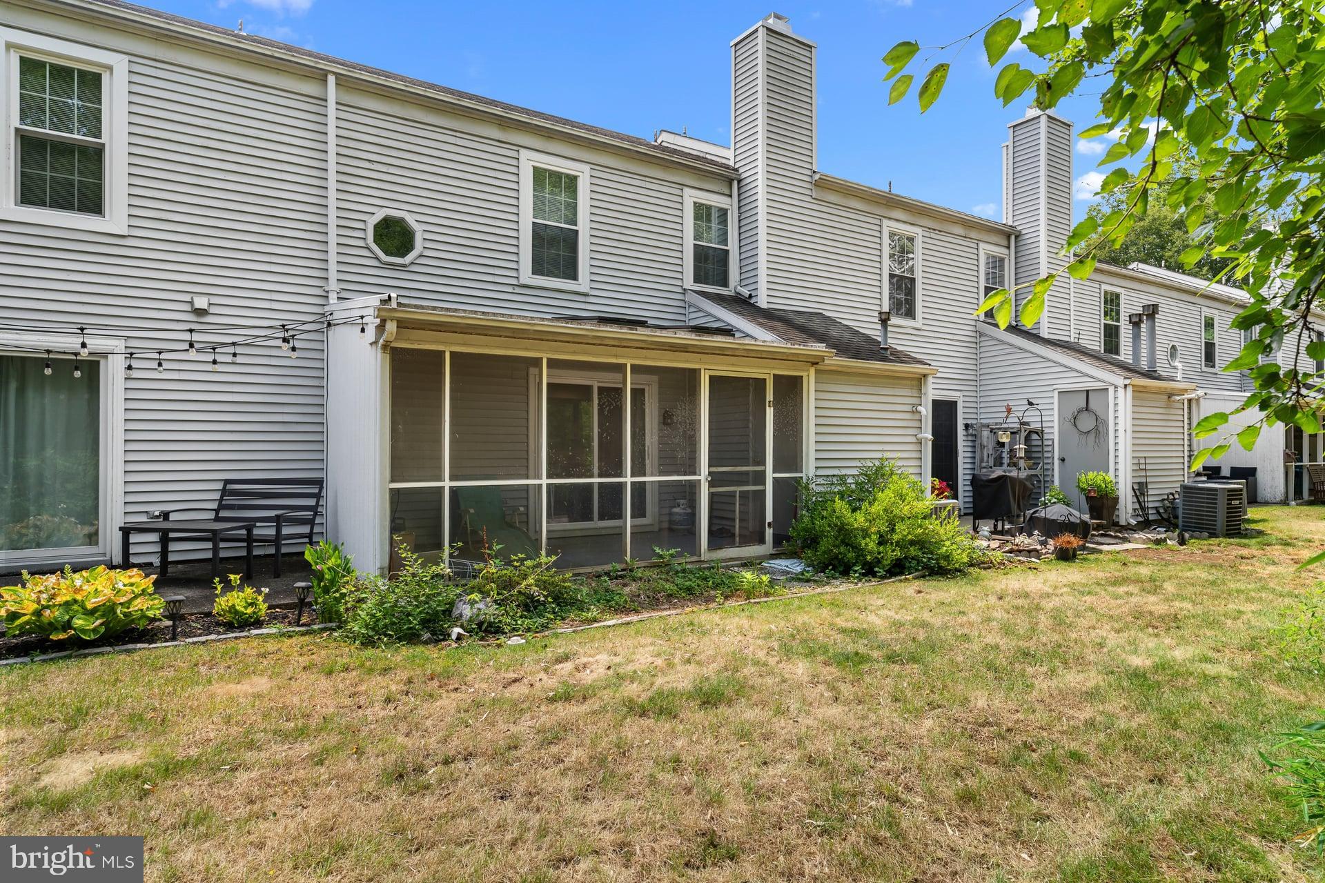 ROCKLEDGE - Residential