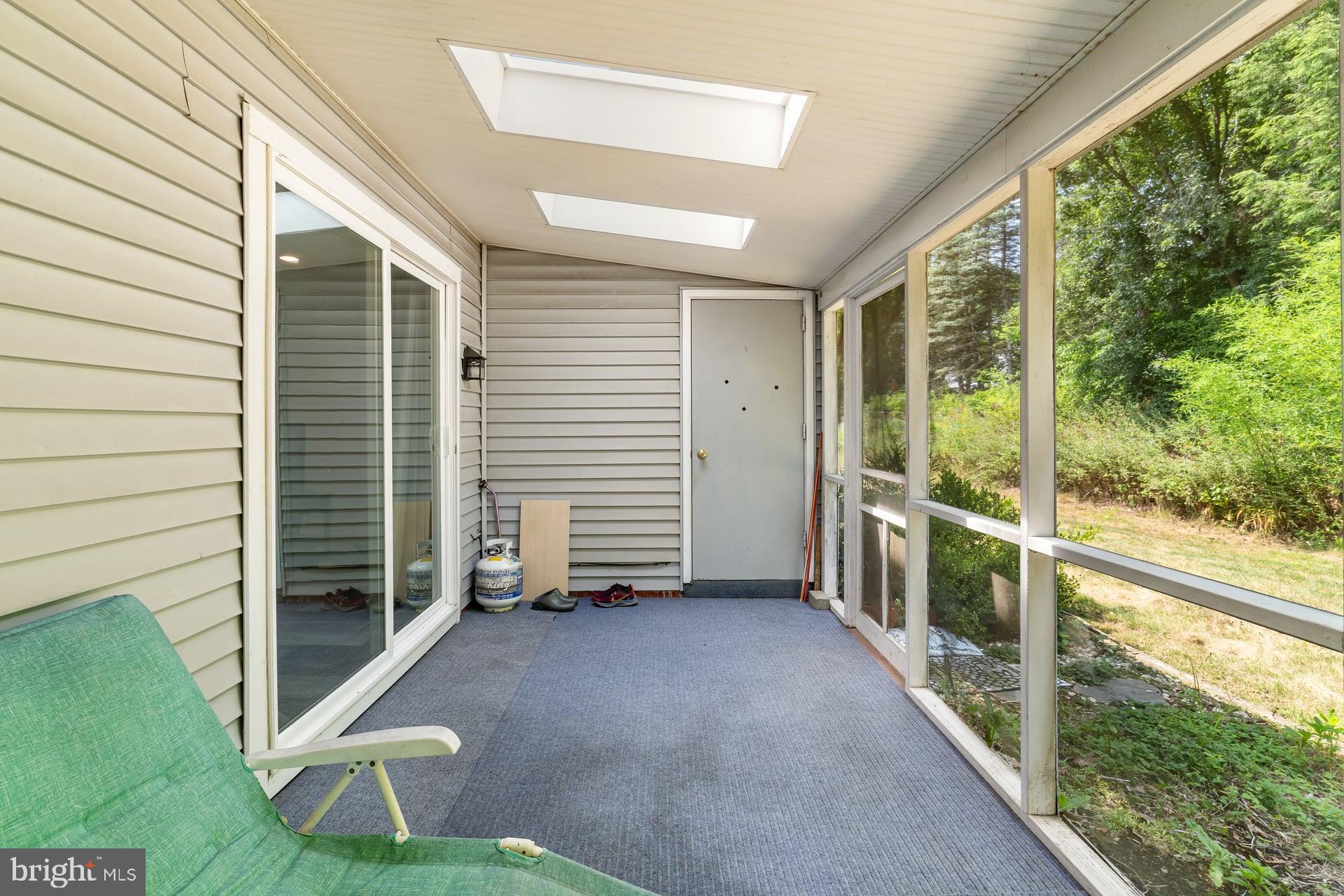 ROCKLEDGE - Residential