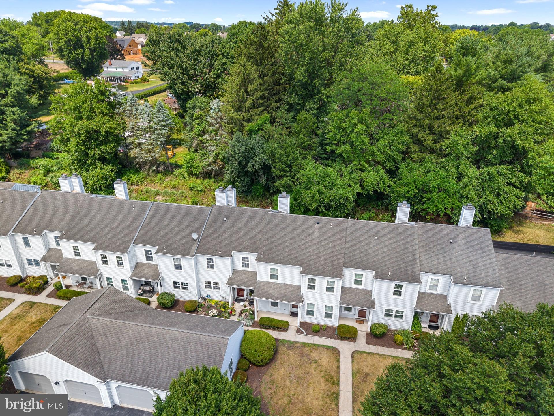 ROCKLEDGE - Residential