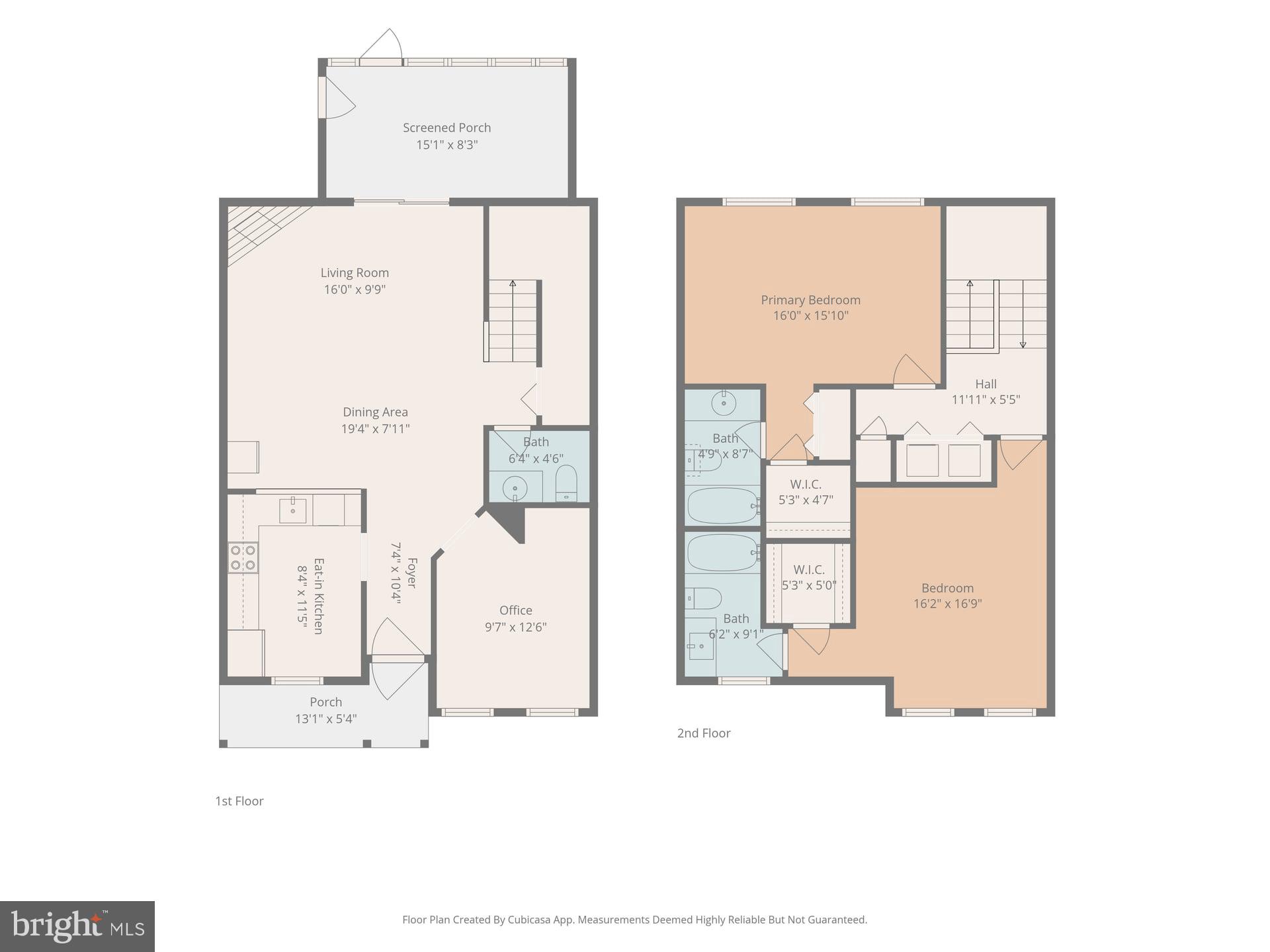 ROCKLEDGE - Residential