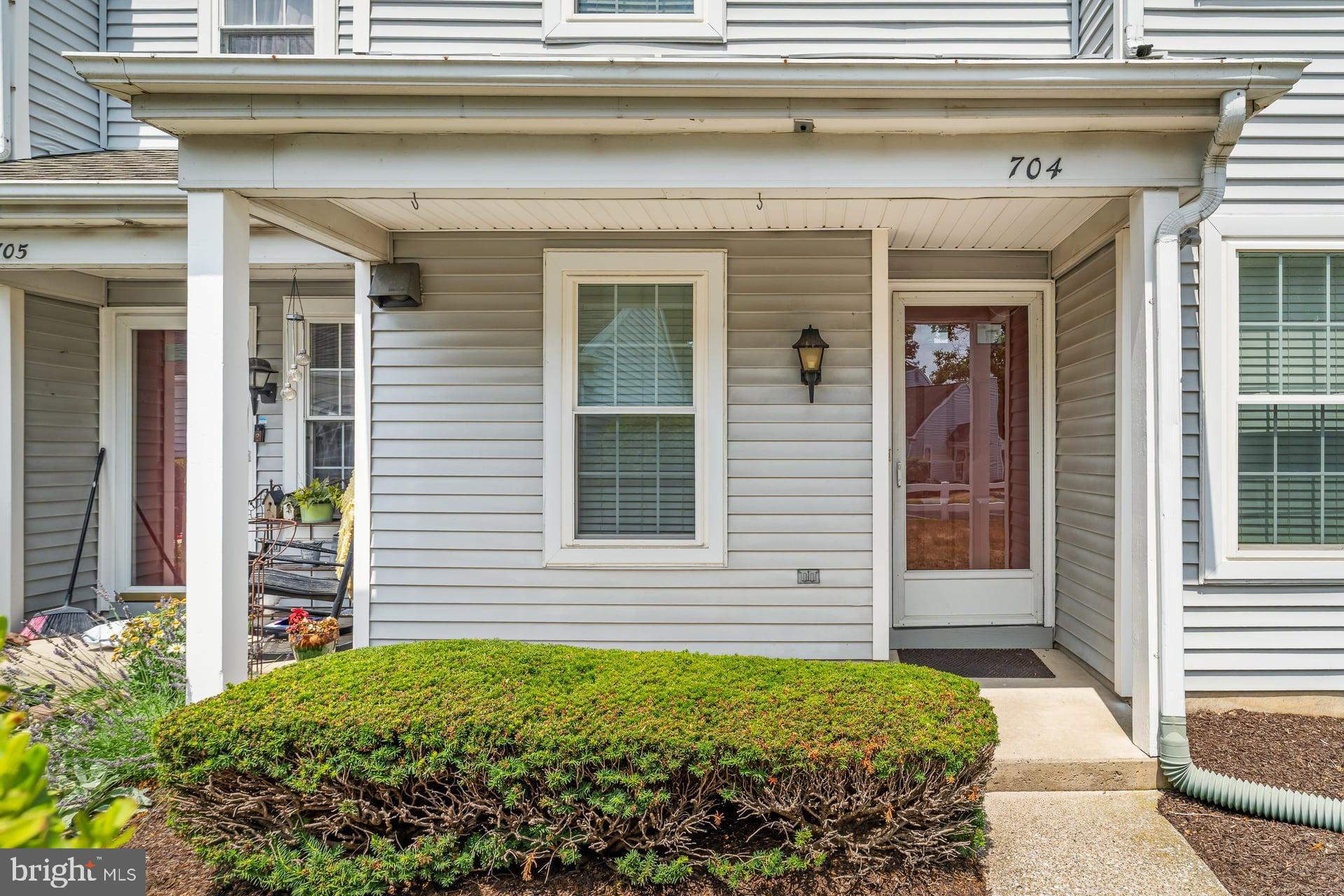 ROCKLEDGE - Residential