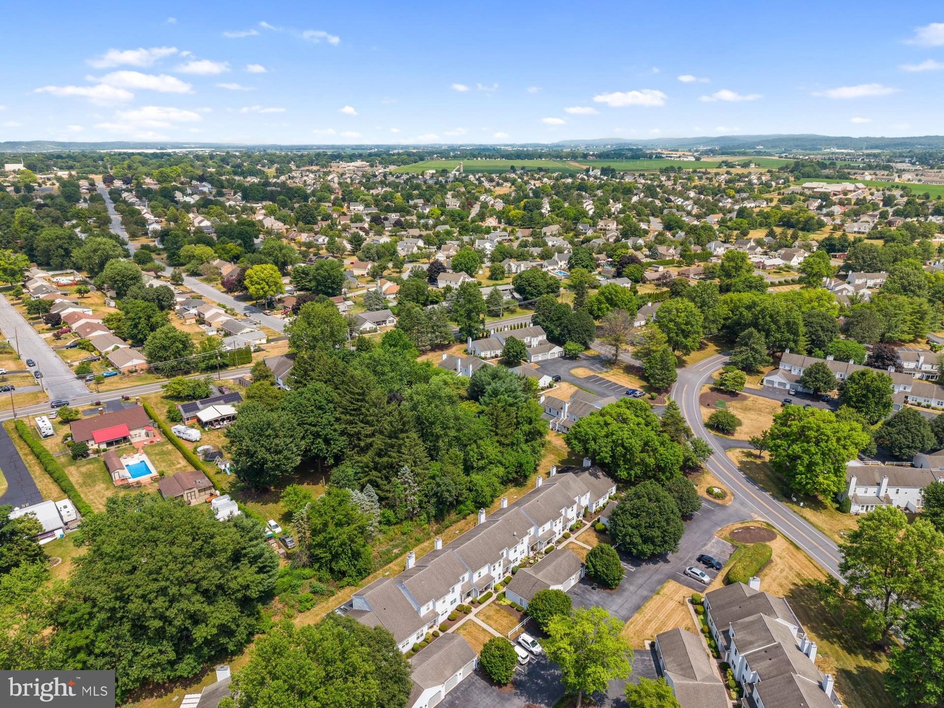 ROCKLEDGE - Residential