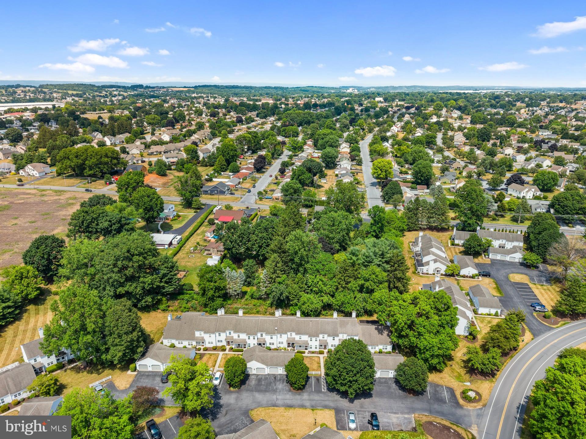 ROCKLEDGE - Residential