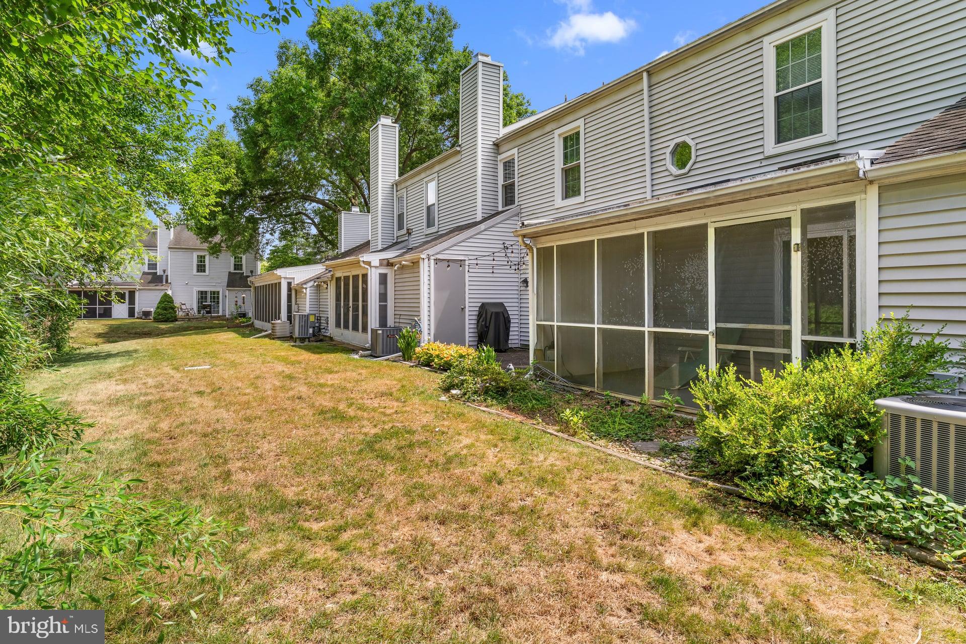 ROCKLEDGE - Residential