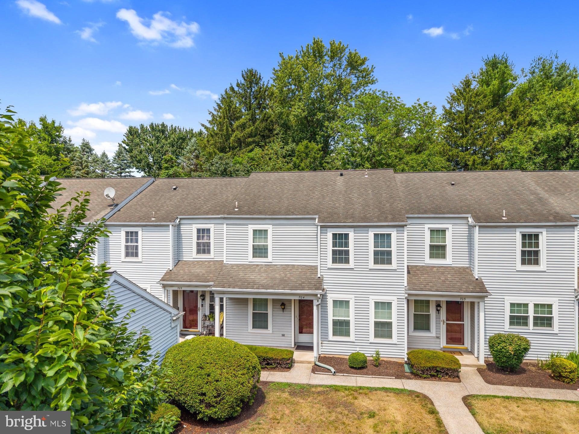 ROCKLEDGE - Residential