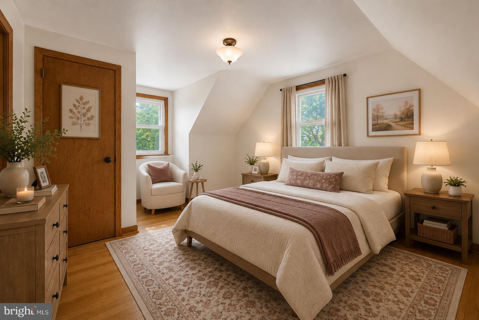 BROOKLYN PARK - Residential