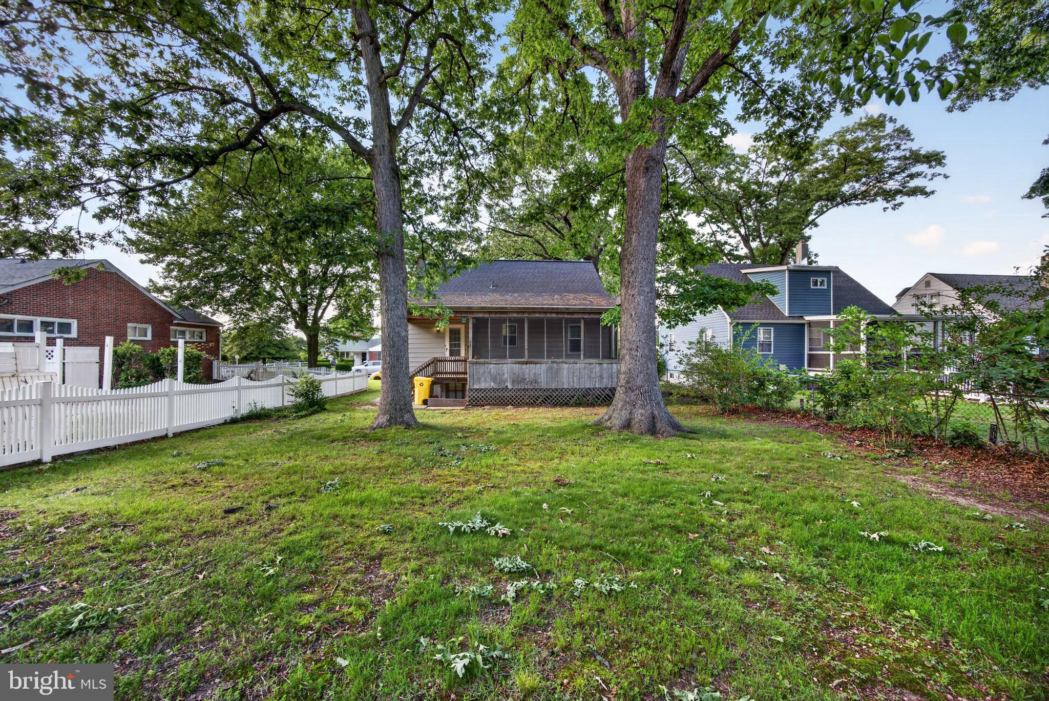 BROOKLYN PARK - Residential