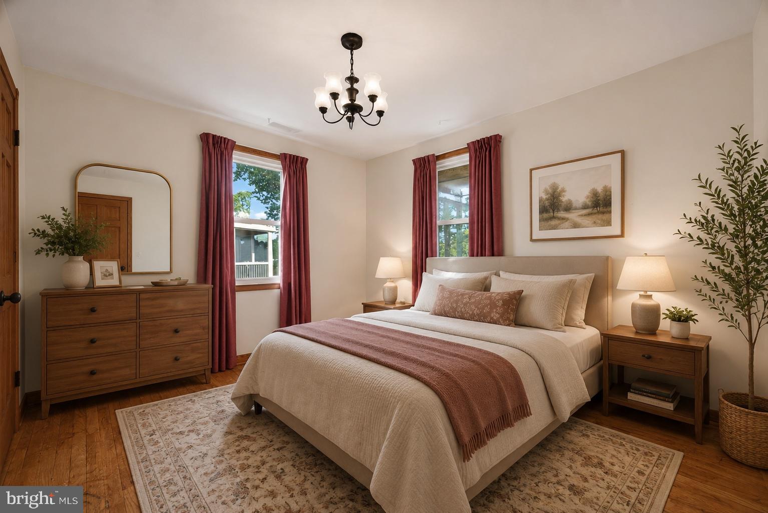 BROOKLYN PARK - Residential