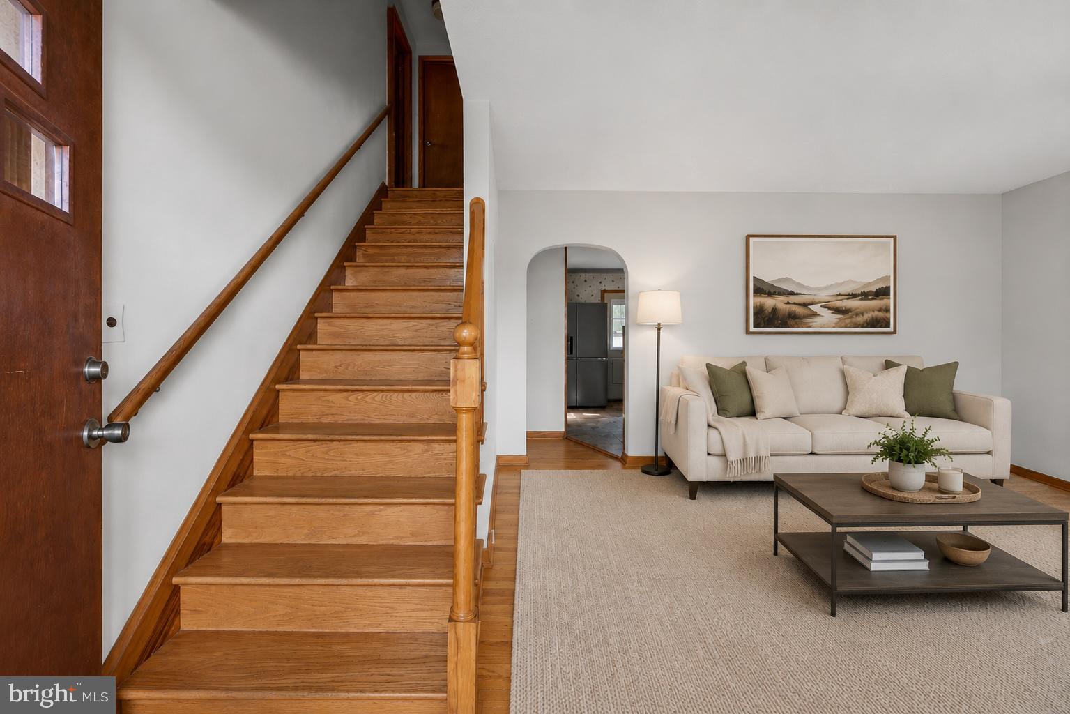 BROOKLYN PARK - Residential