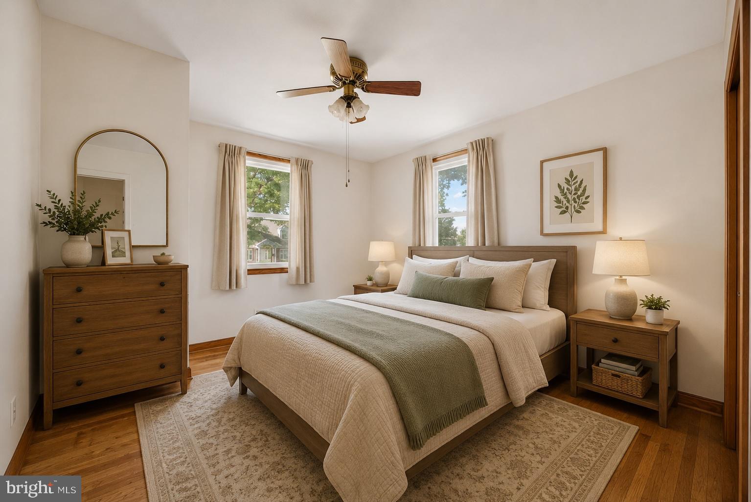 BROOKLYN PARK - Residential