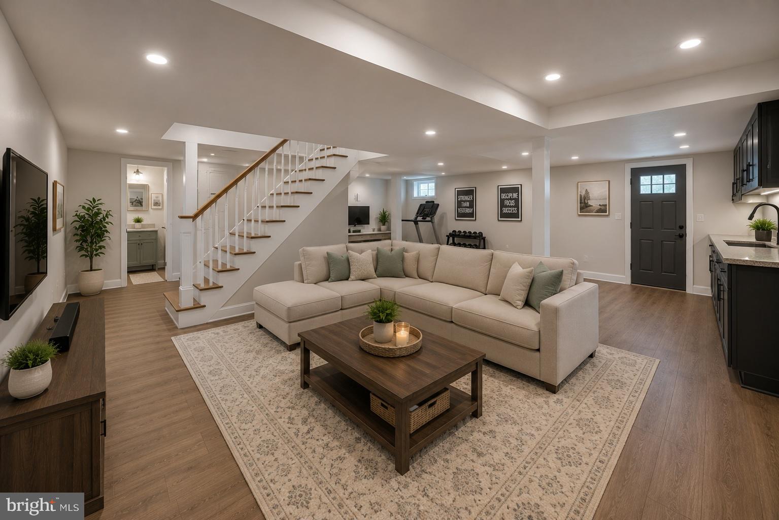 BROOKLYN PARK - Residential