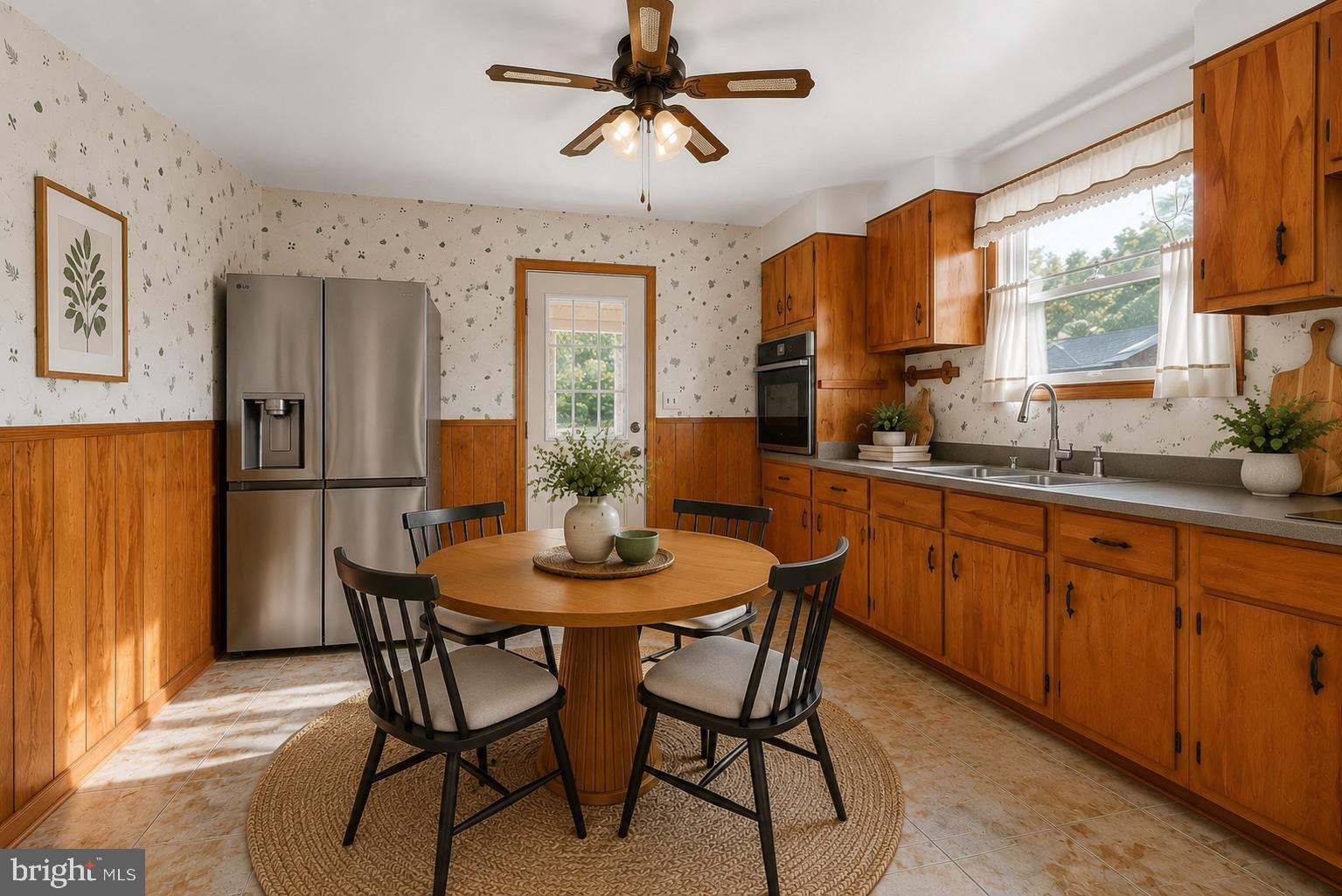 BROOKLYN PARK - Residential