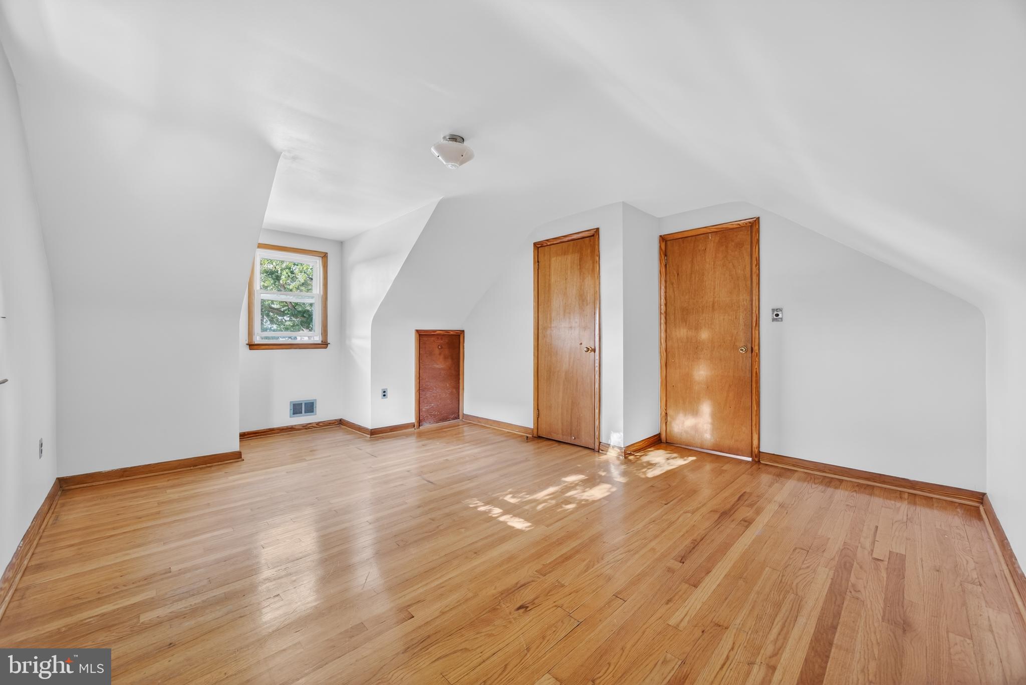 BROOKLYN PARK - Residential