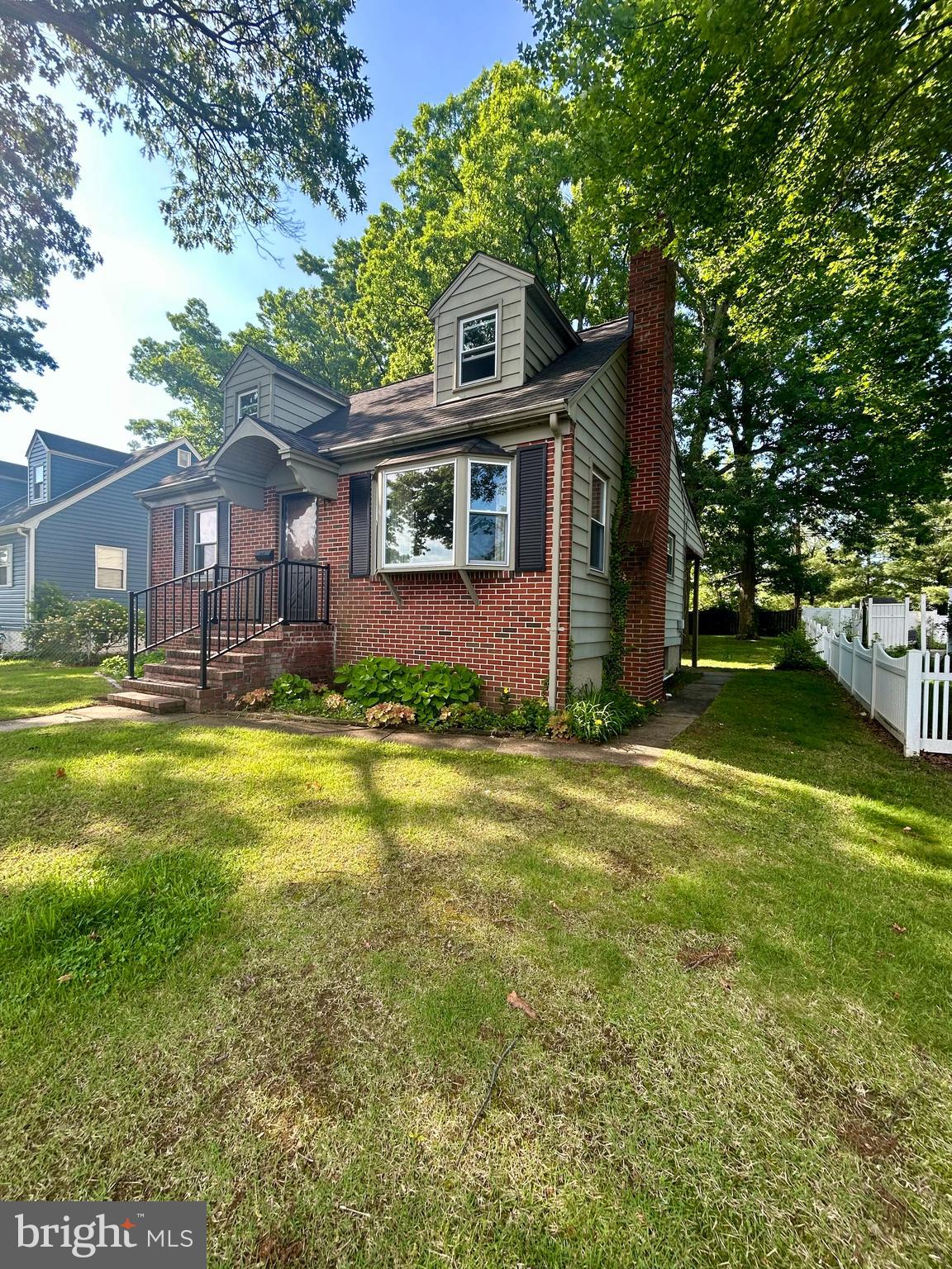 BROOKLYN PARK - Residential