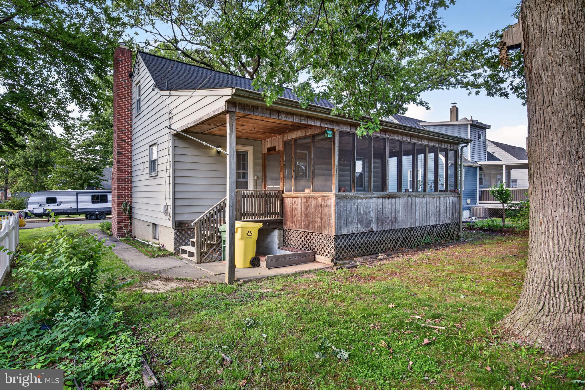 BROOKLYN PARK - Residential