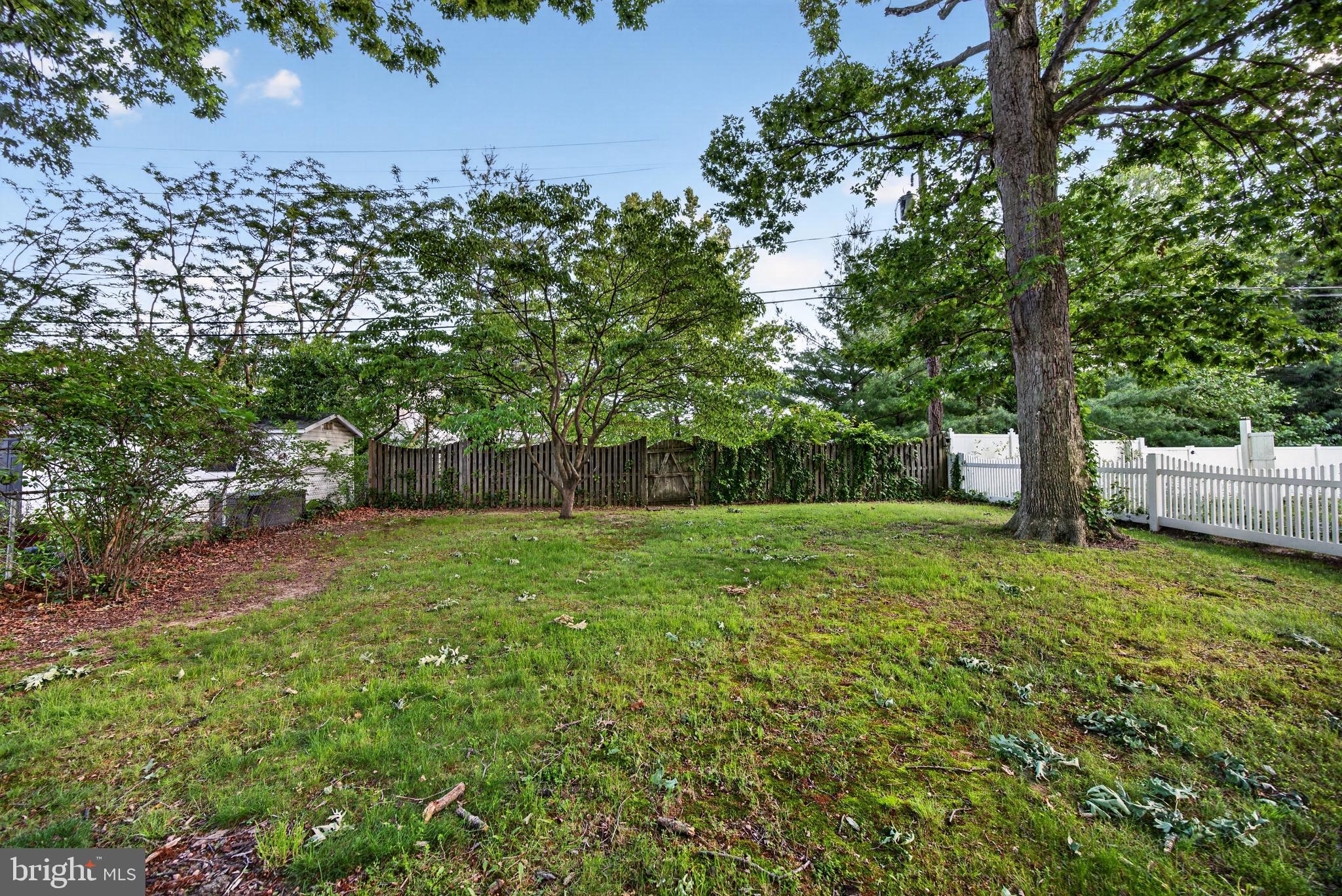 BROOKLYN PARK - Residential
