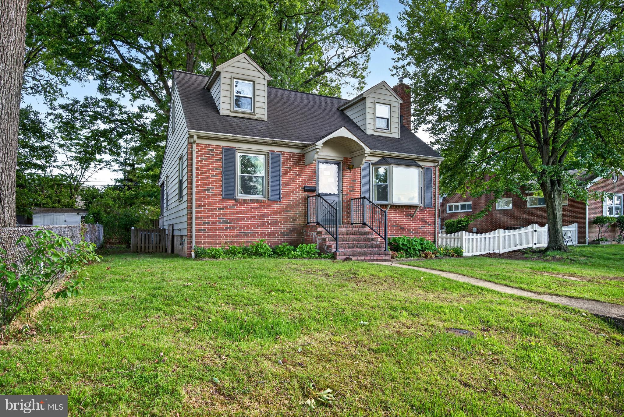 BROOKLYN PARK - Residential