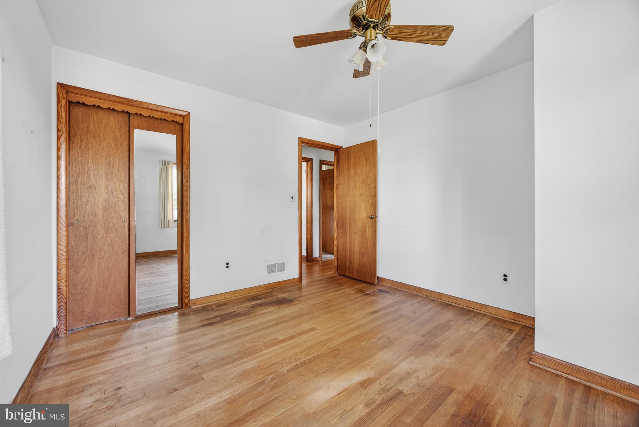 BROOKLYN PARK - Residential