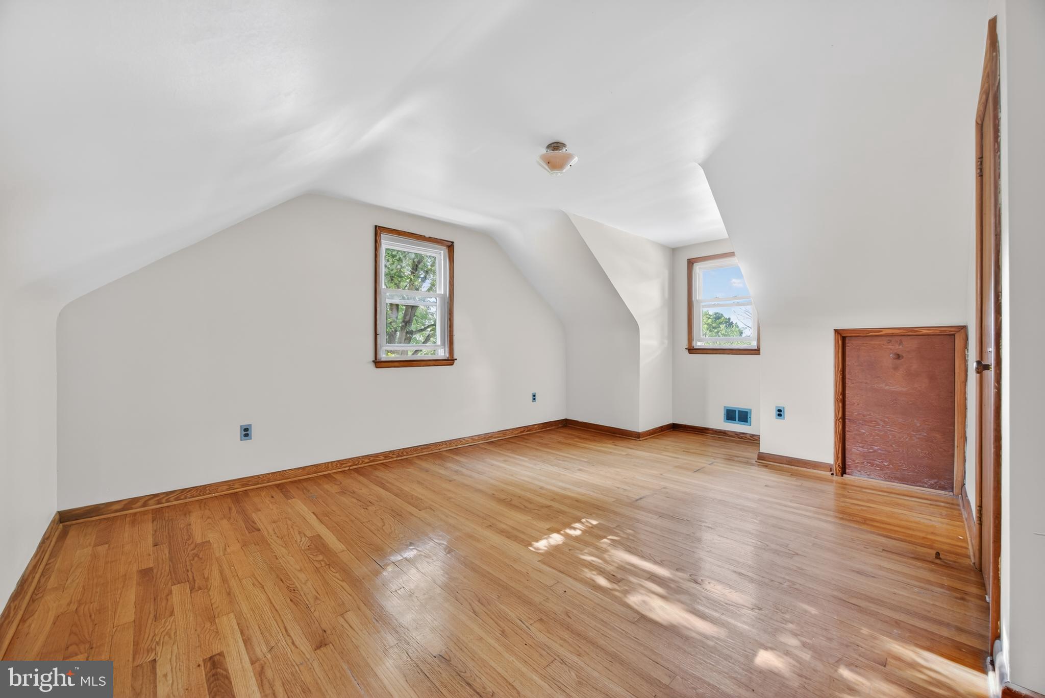 BROOKLYN PARK - Residential
