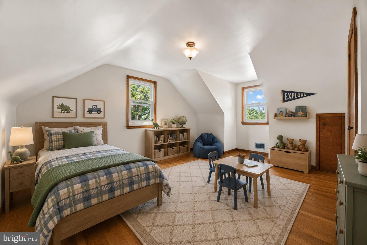 BROOKLYN PARK - Residential