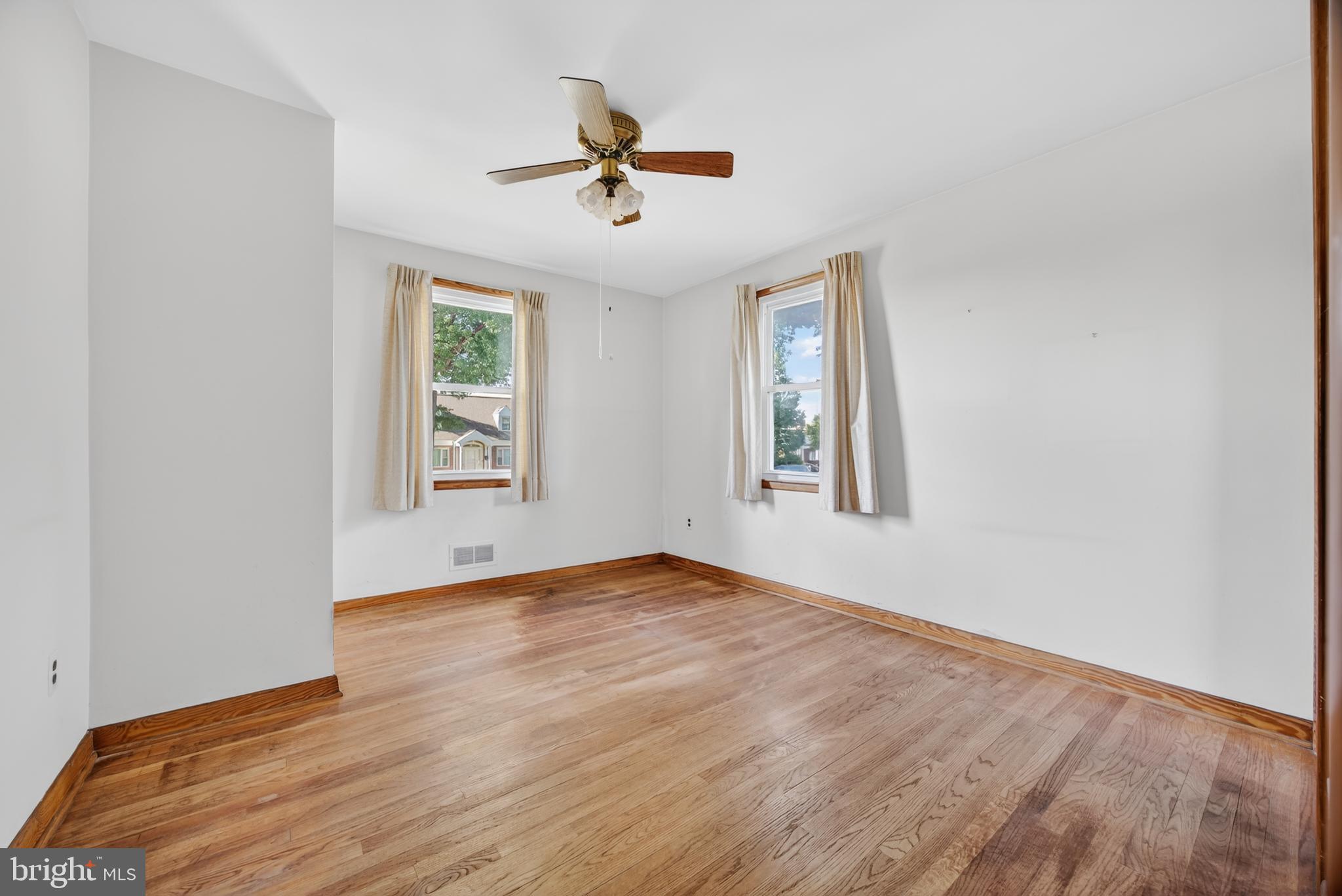 BROOKLYN PARK - Residential