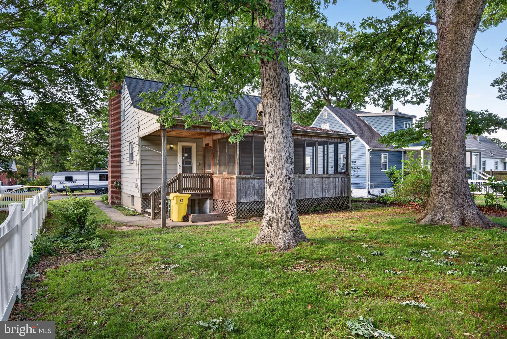 BROOKLYN PARK - Residential