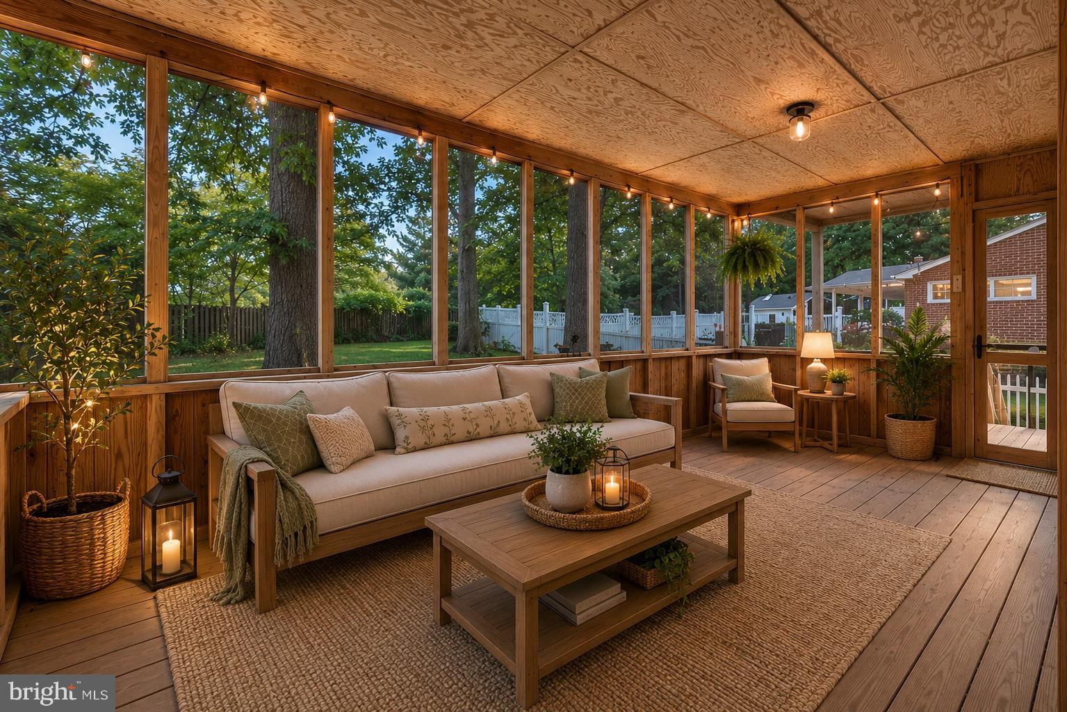 BROOKLYN PARK - Residential