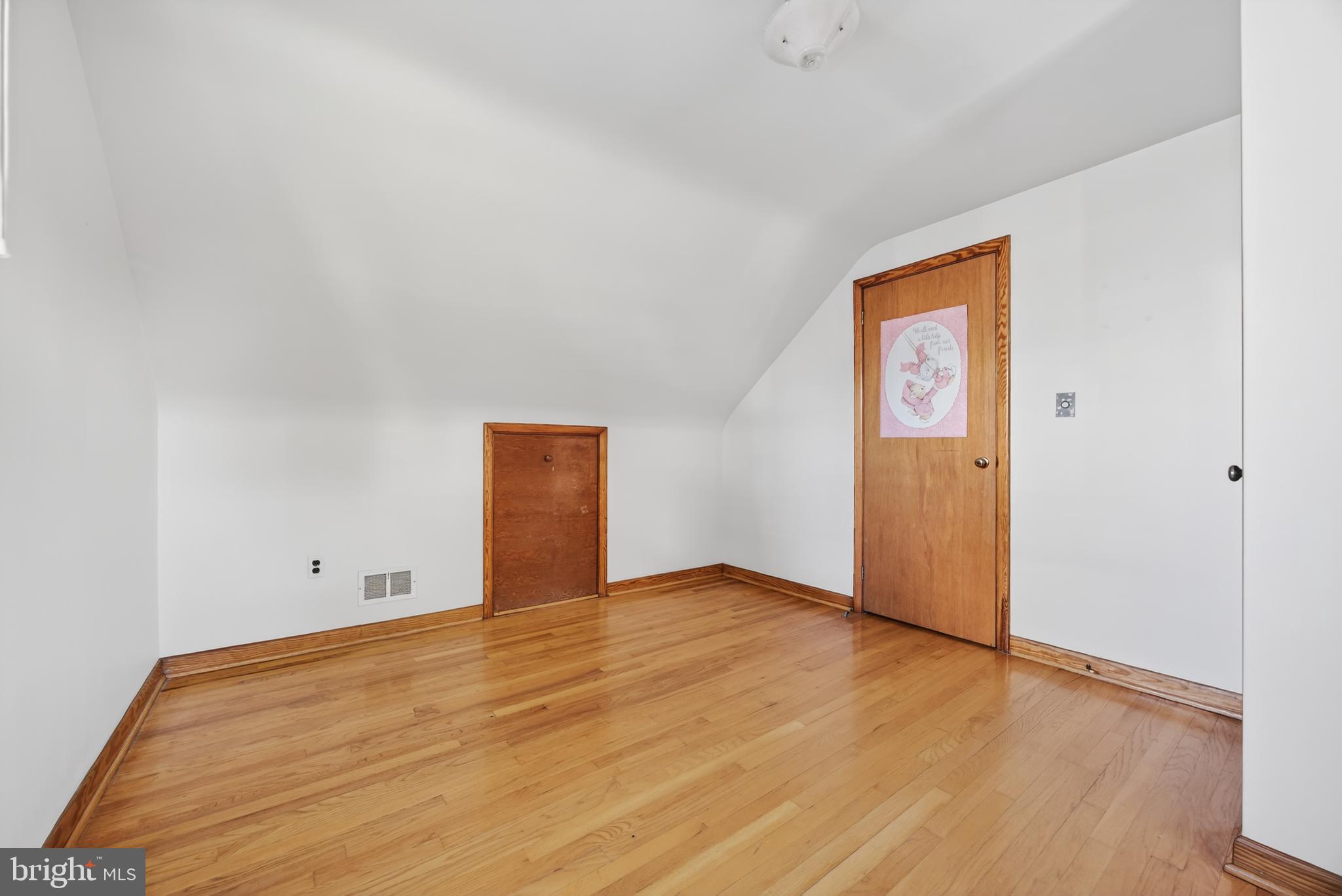 BROOKLYN PARK - Residential