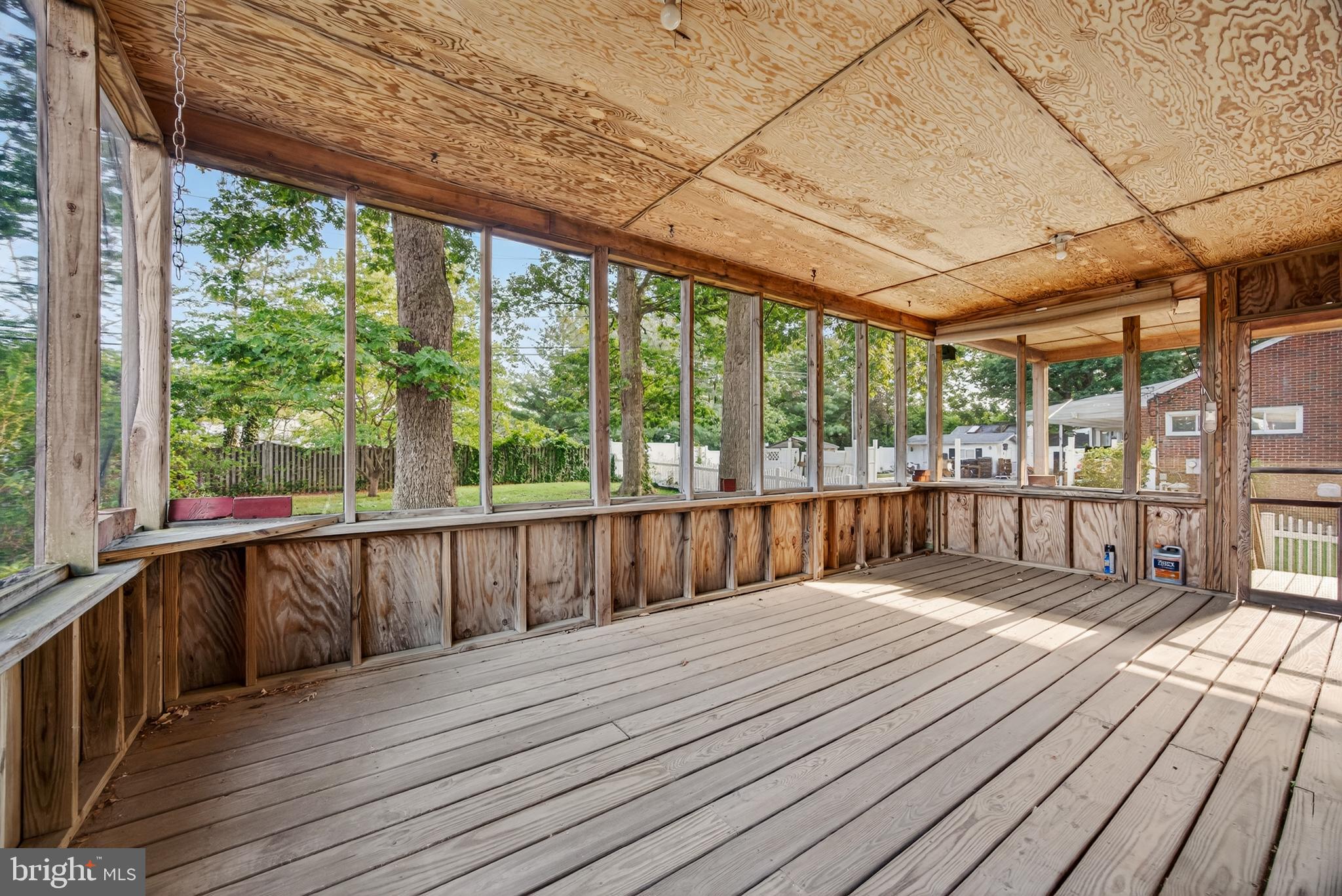 BROOKLYN PARK - Residential