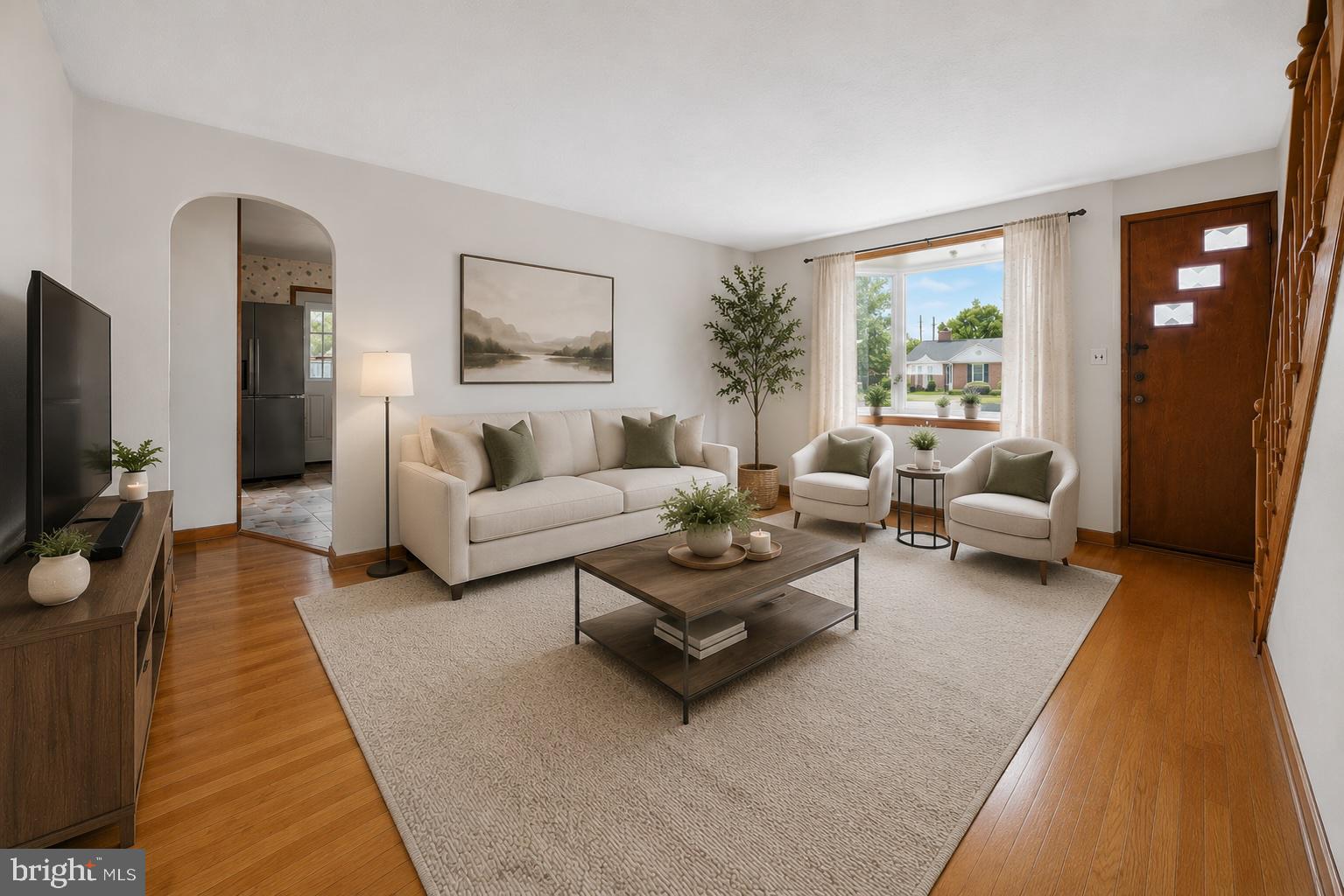 BROOKLYN PARK - Residential