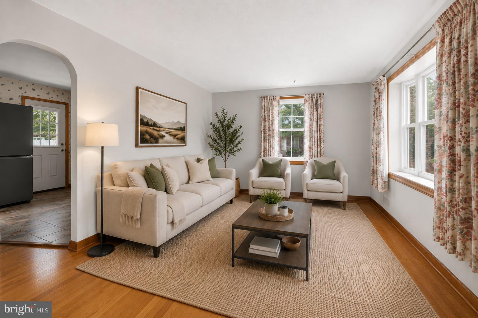 BROOKLYN PARK - Residential