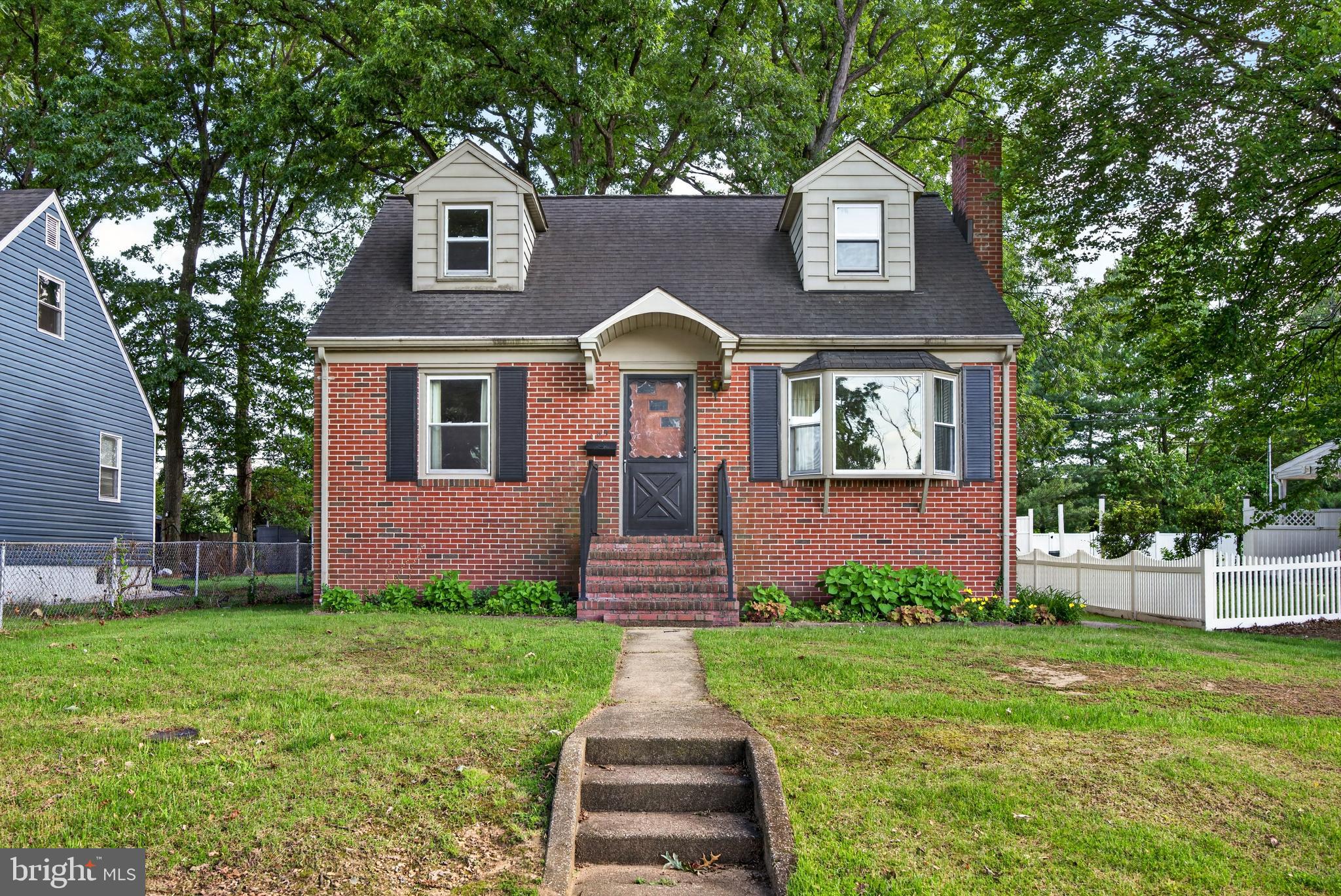 BROOKLYN PARK - Residential