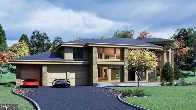 NEWPORT RIDGE - Residential
