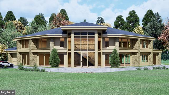 NEWPORT RIDGE - Residential
