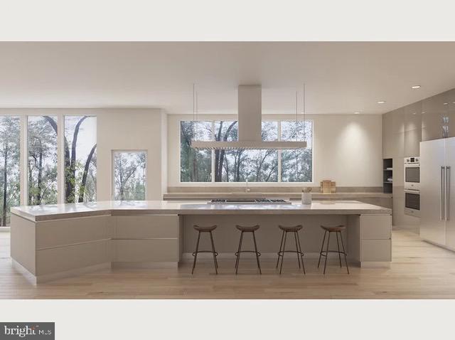 NEWPORT RIDGE - Residential