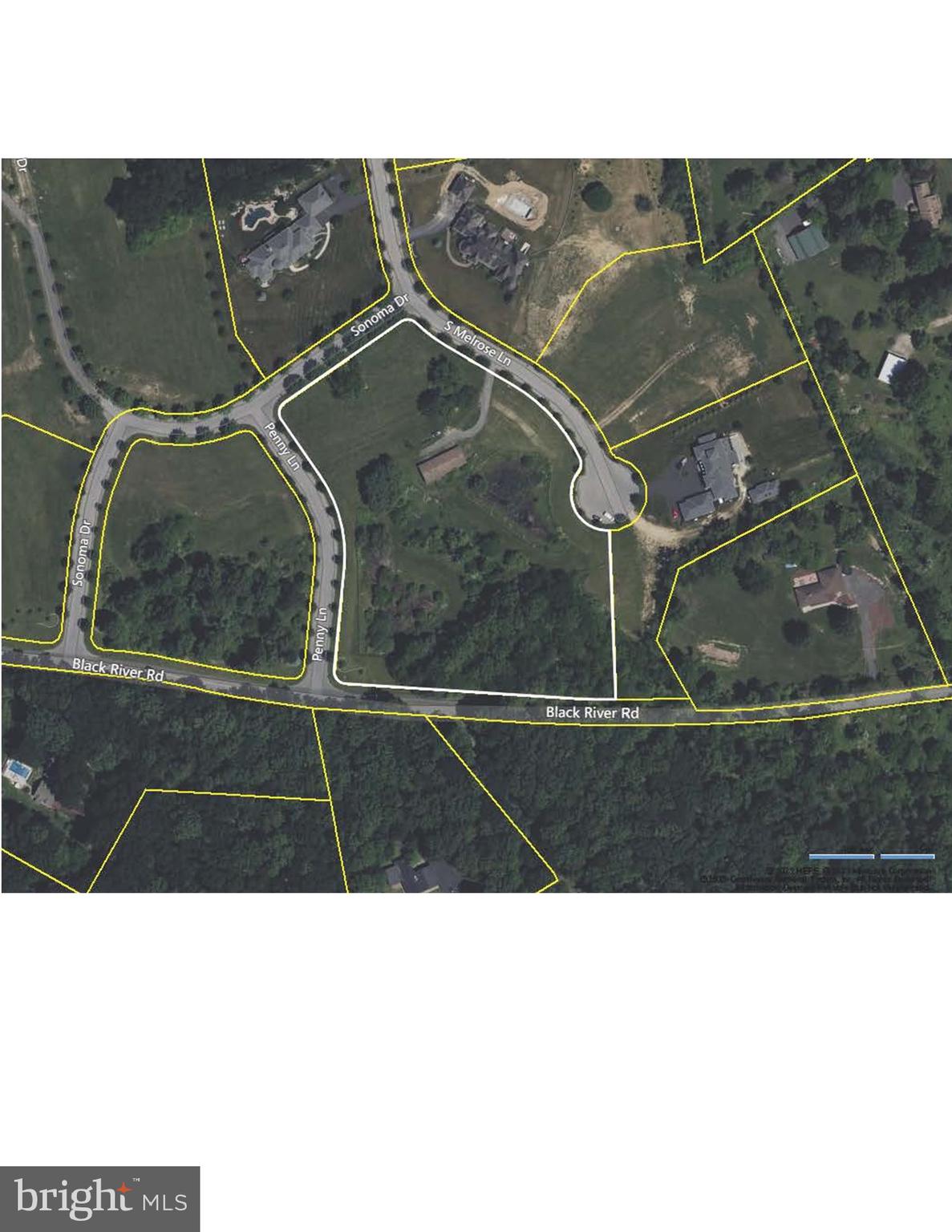 NEWPORT RIDGE - Residential
