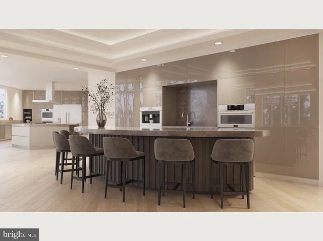 NEWPORT RIDGE - Residential