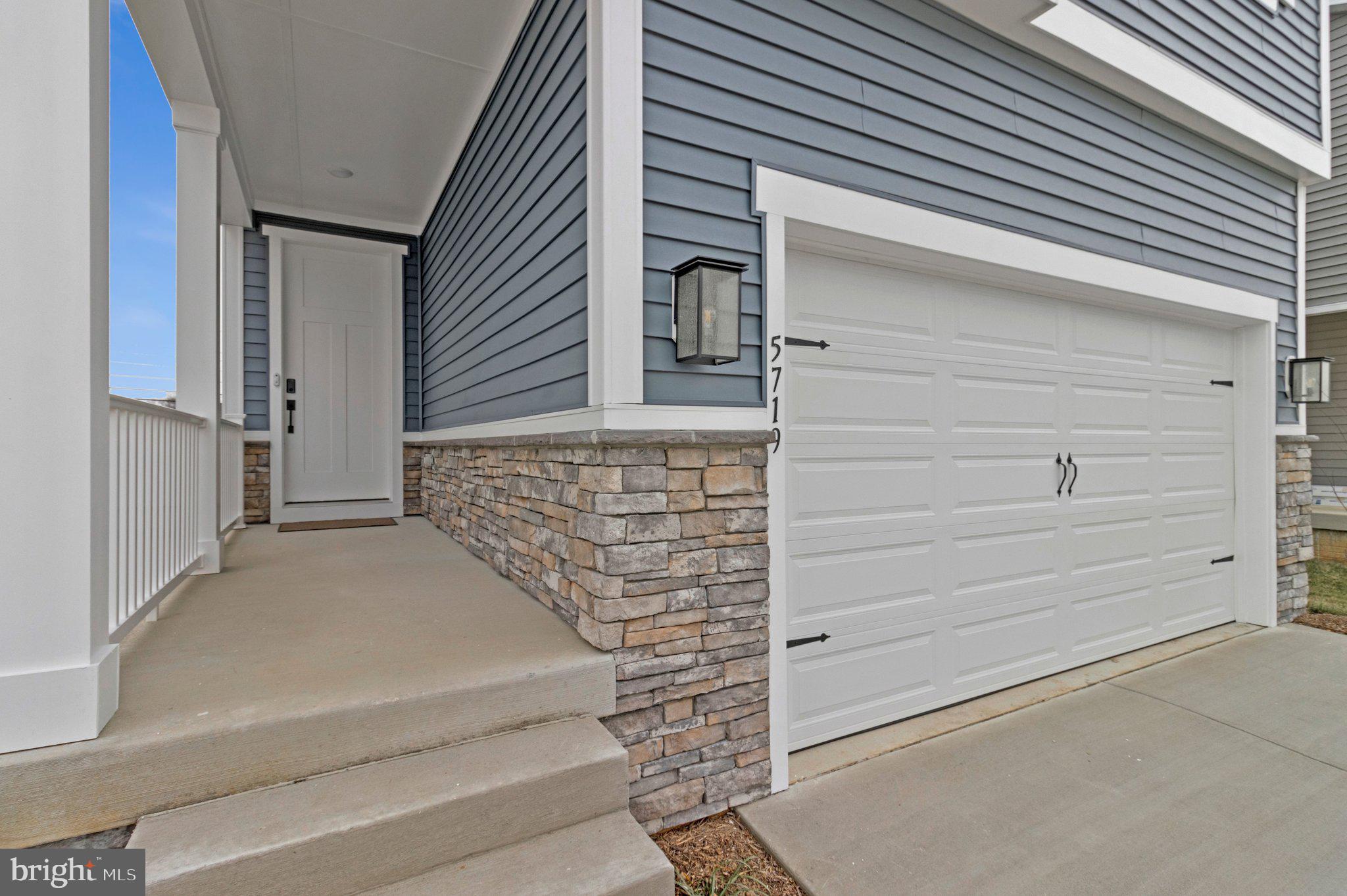 ENCLAVE AT ARUNDEL HILLS - Residential