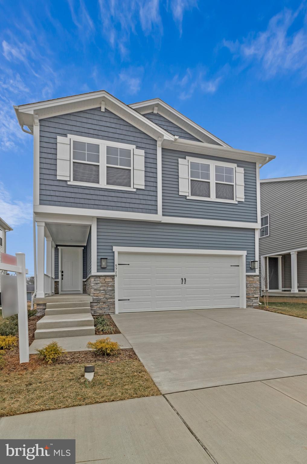 ENCLAVE AT ARUNDEL HILLS - Residential
