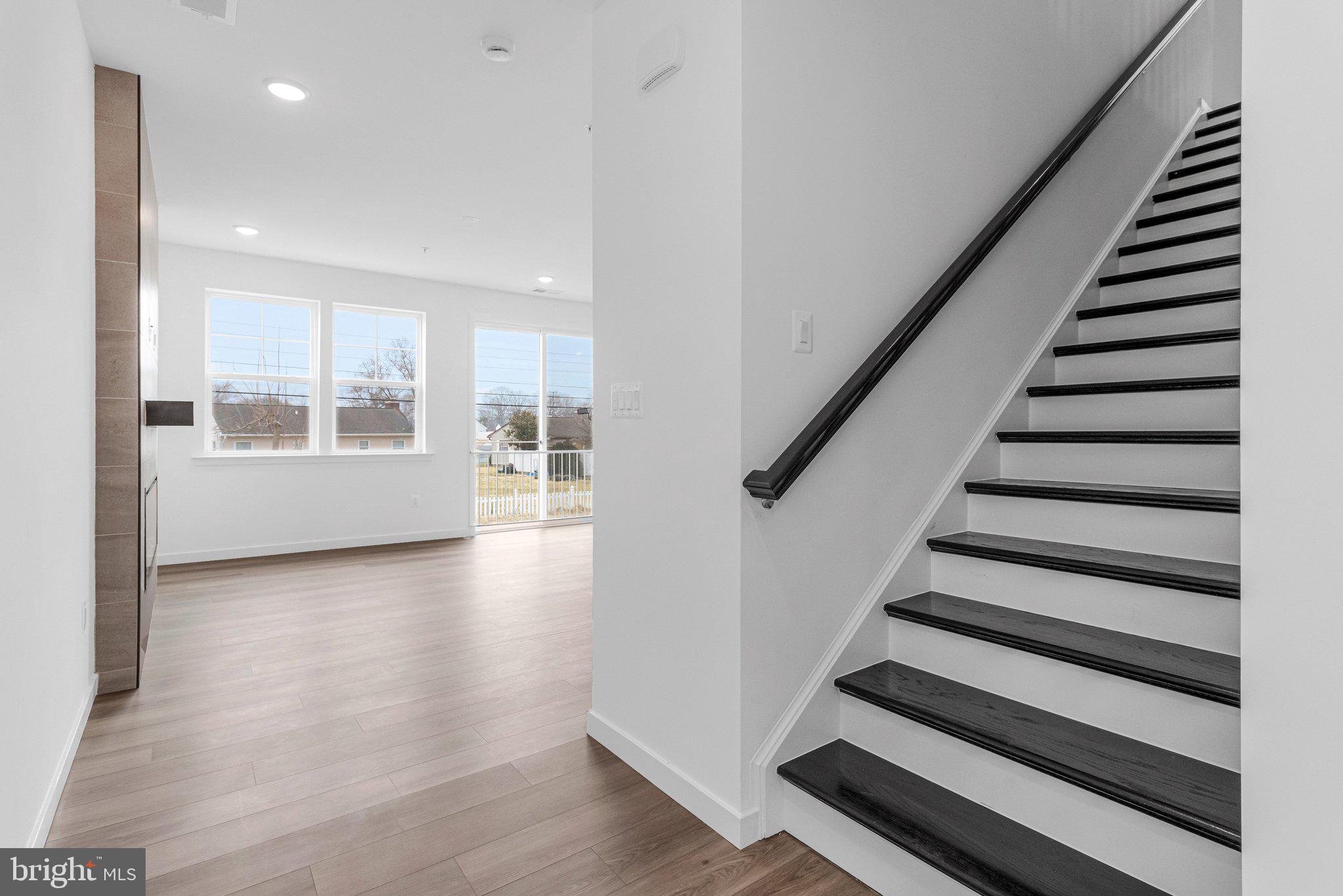 ENCLAVE AT ARUNDEL HILLS - Residential