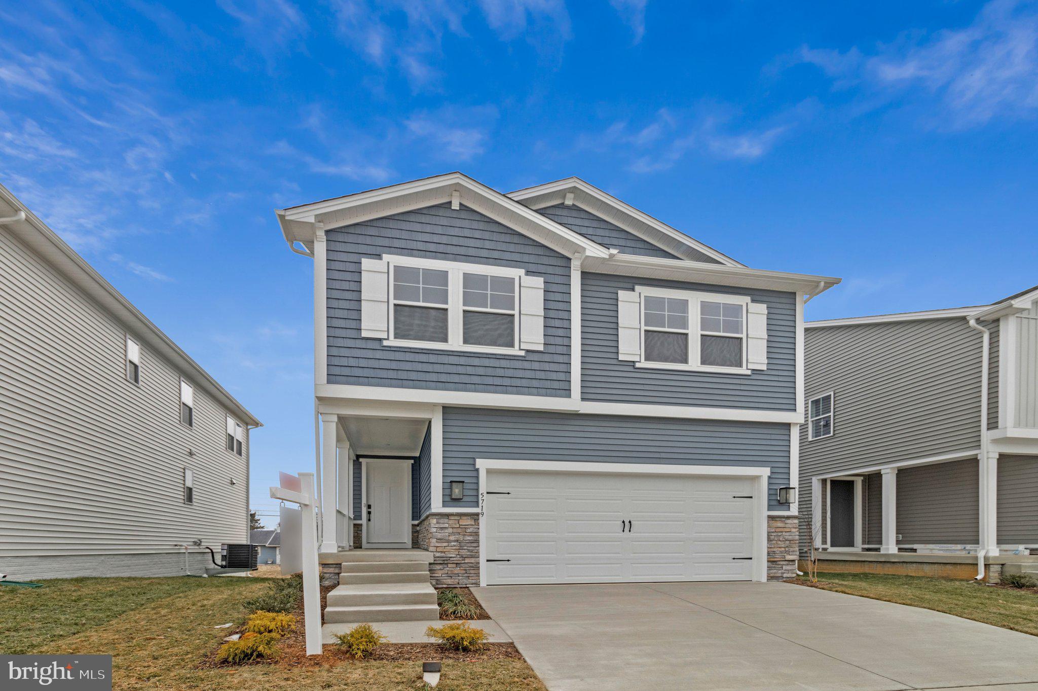 ENCLAVE AT ARUNDEL HILLS - Residential