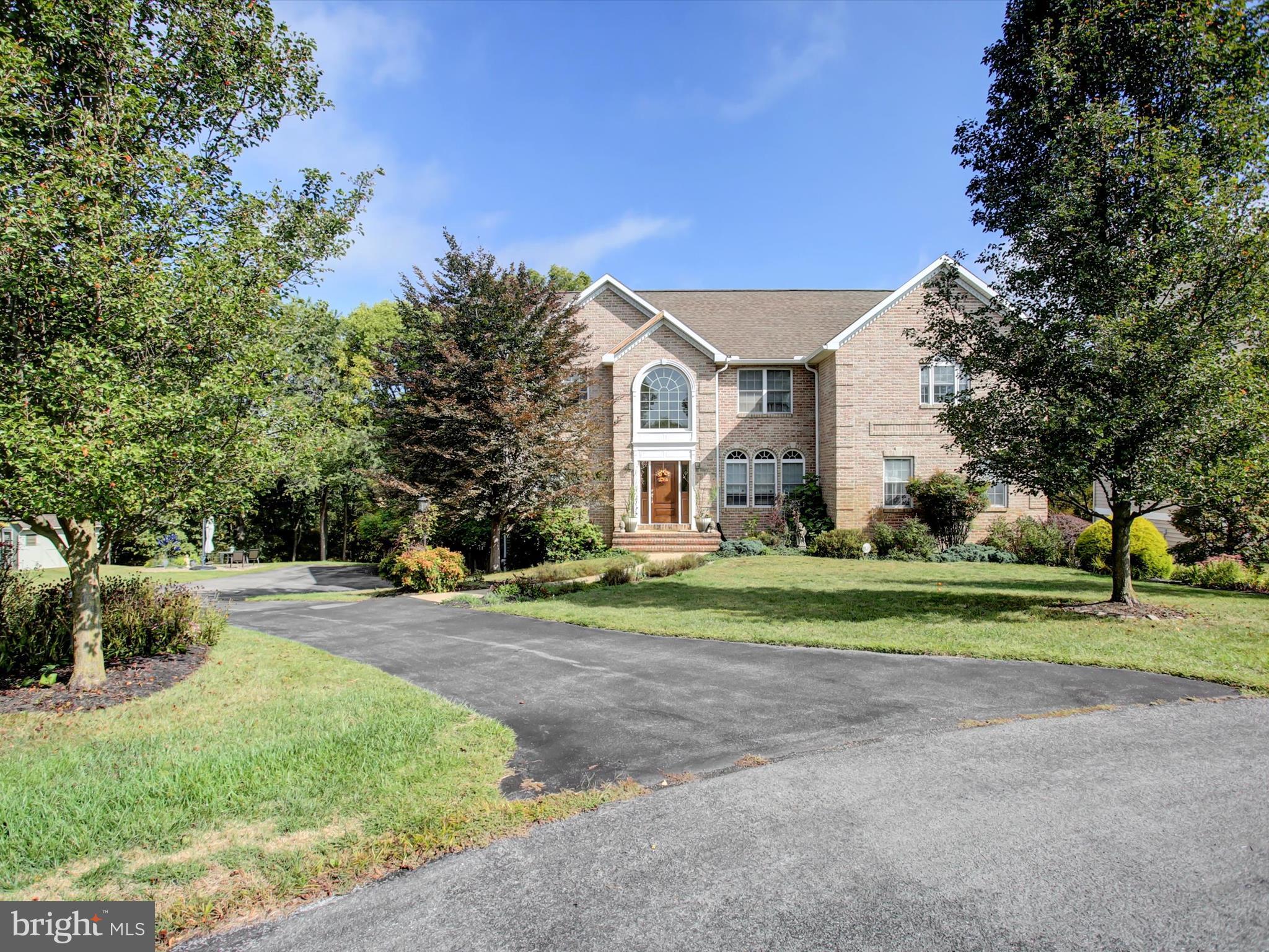 GREENCASTLE GREENS - Residential