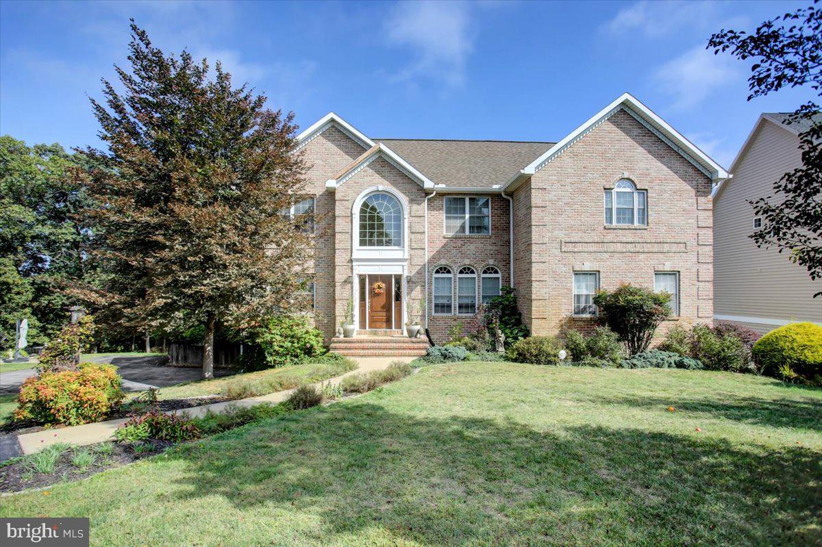 GREENCASTLE GREENS - Residential