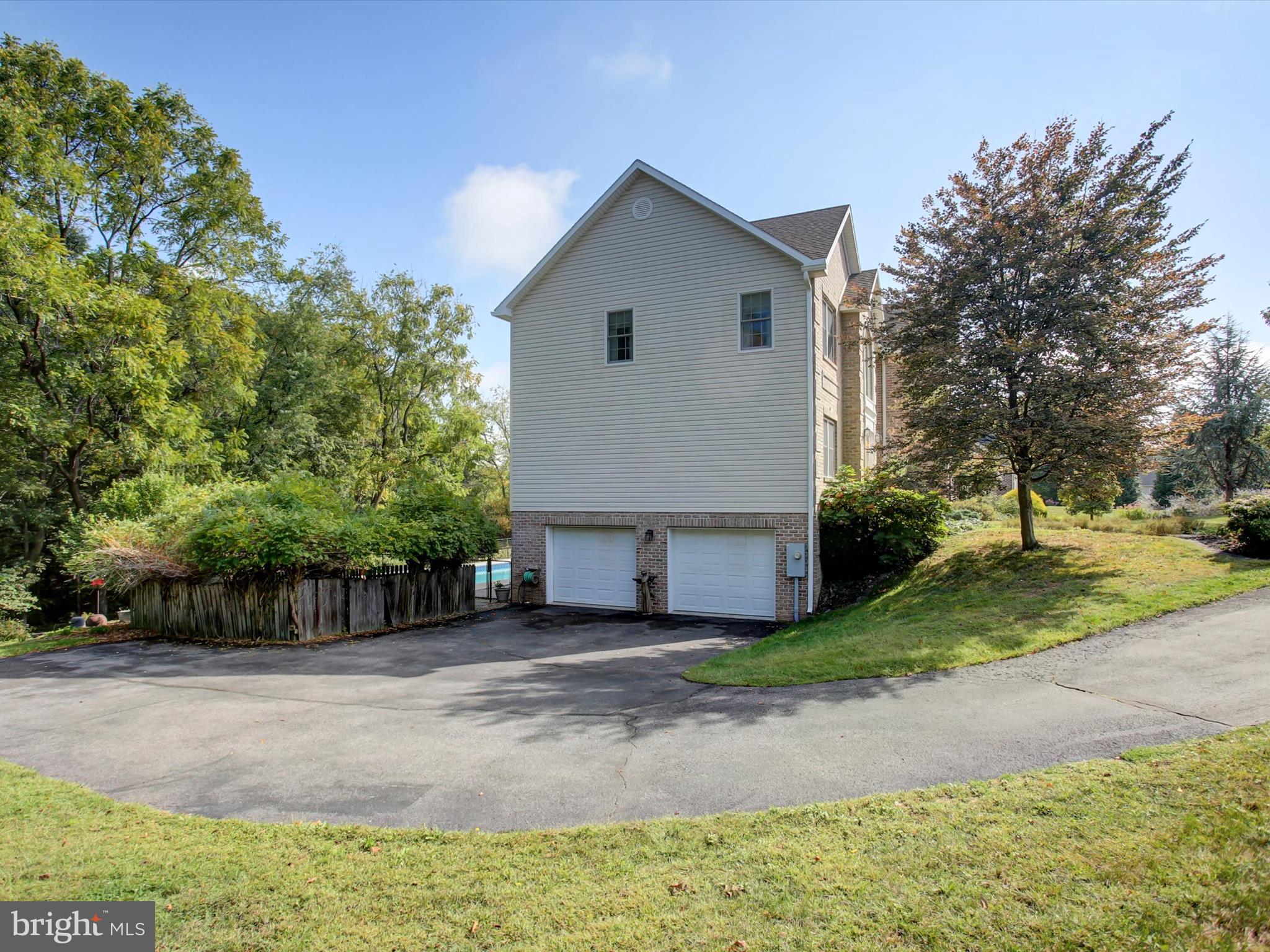 GREENCASTLE GREENS - Residential