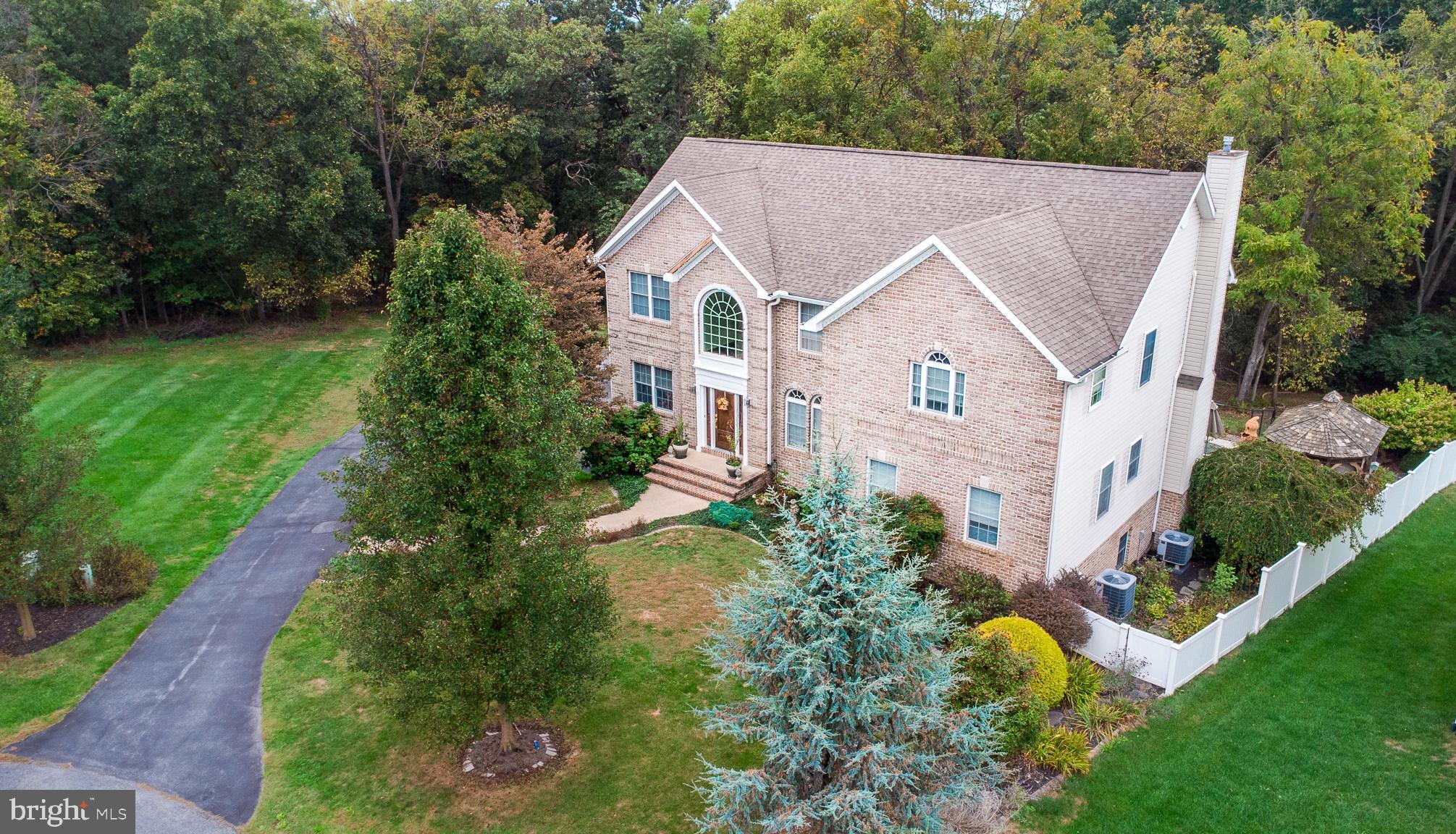 GREENCASTLE GREENS - Residential
