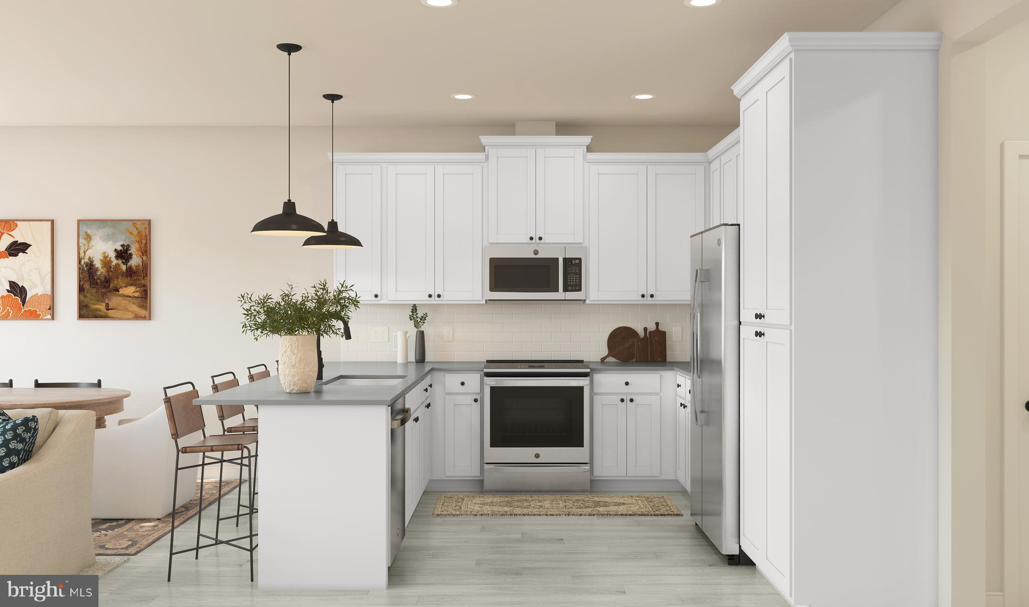 NORTH POINTE COMMONS - Residential
