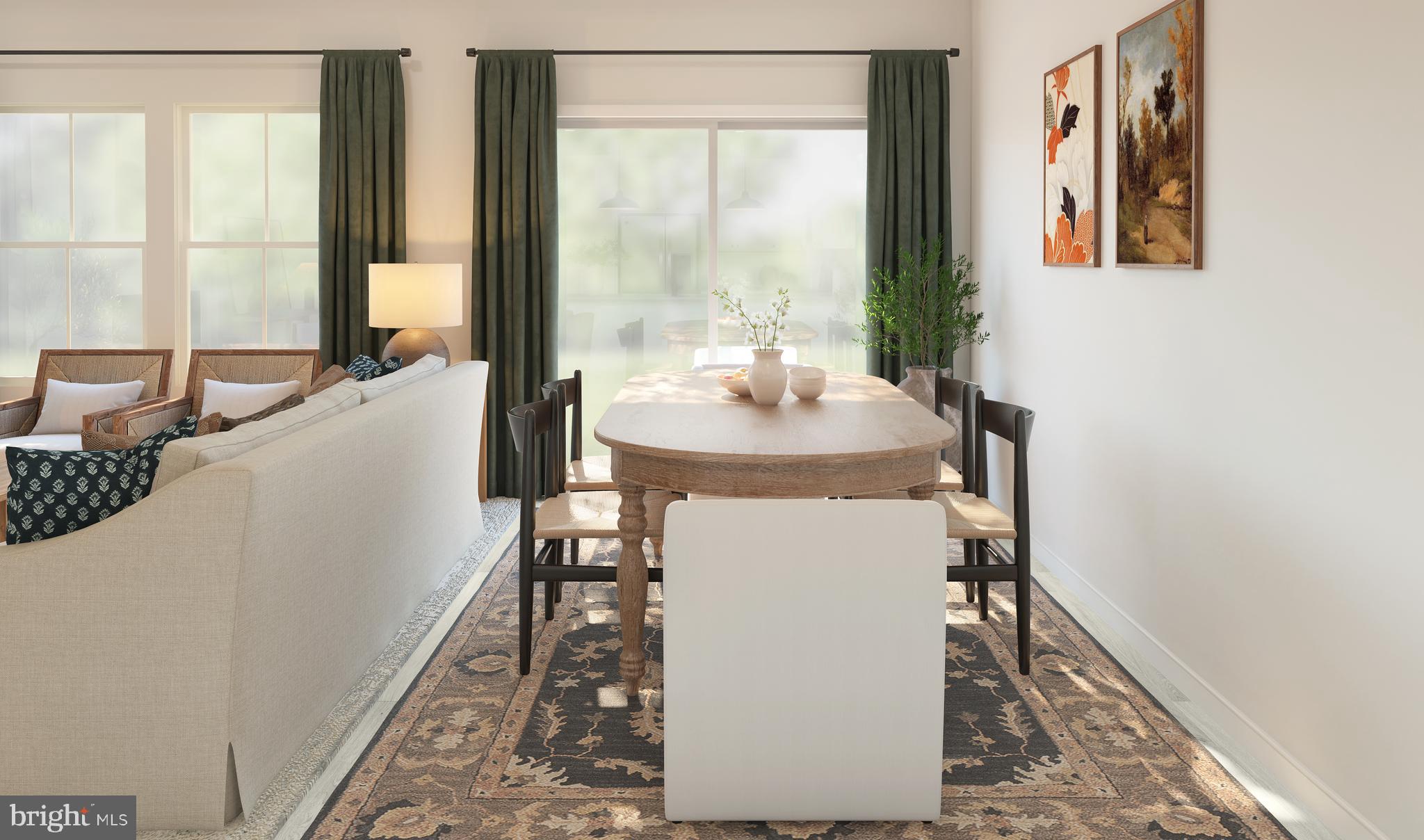 NORTH POINTE COMMONS - Residential