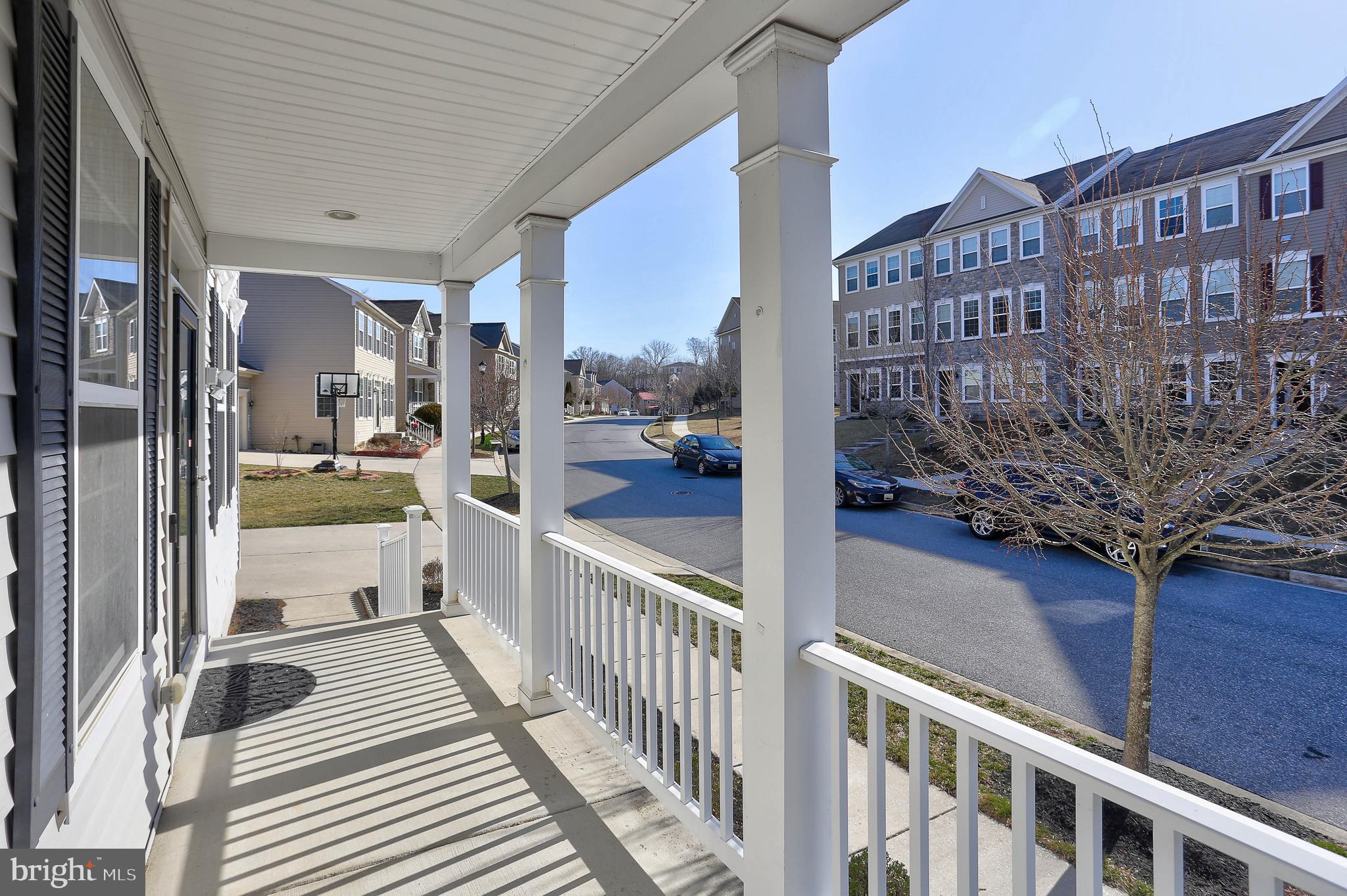 ROCKLAND AT ROGERS - Residential