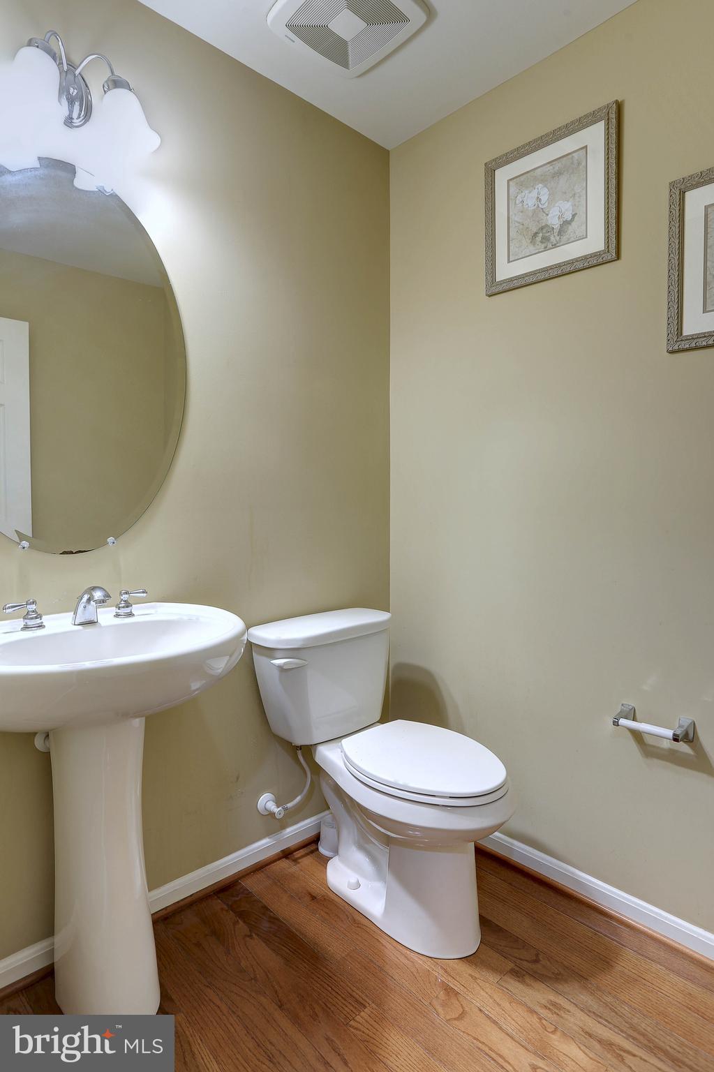 ROCKLAND AT ROGERS - Residential