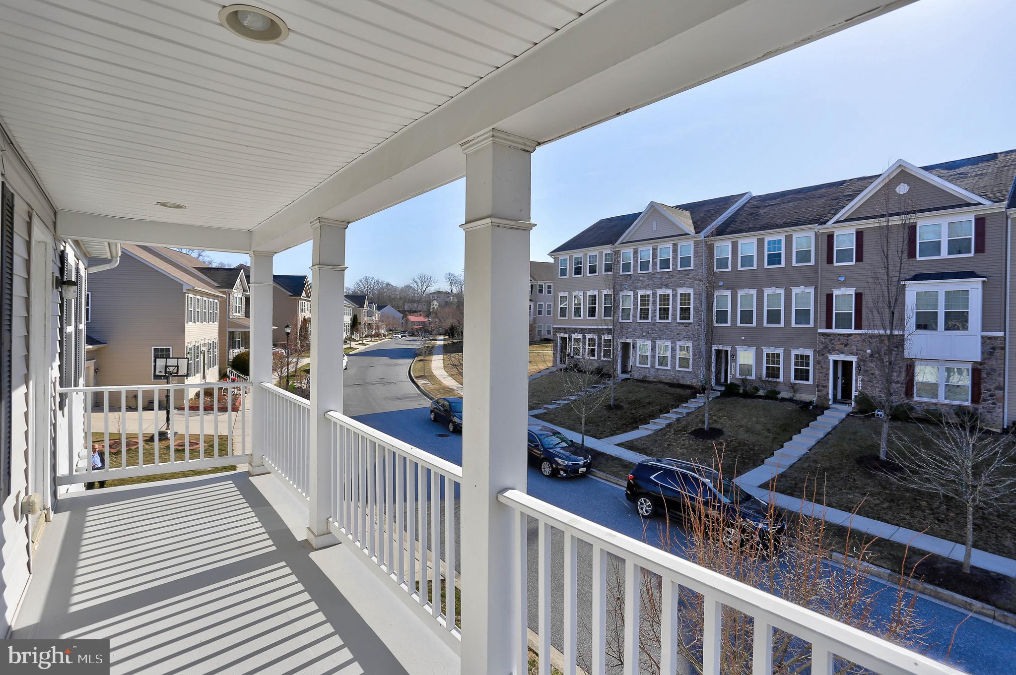 ROCKLAND AT ROGERS - Residential